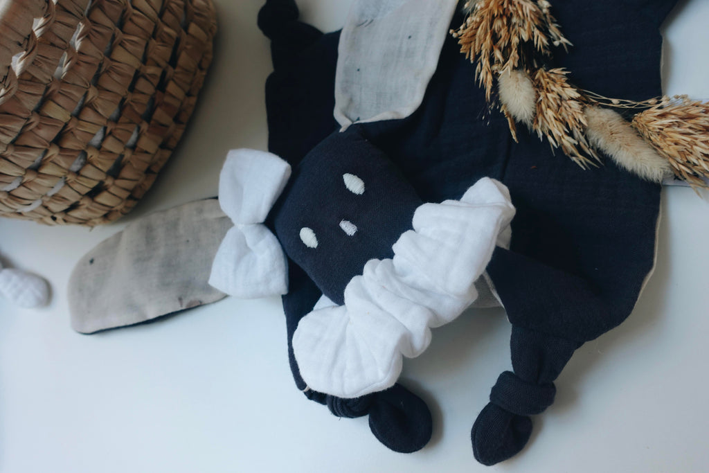 Doudou Lange Chouchou – Moutons