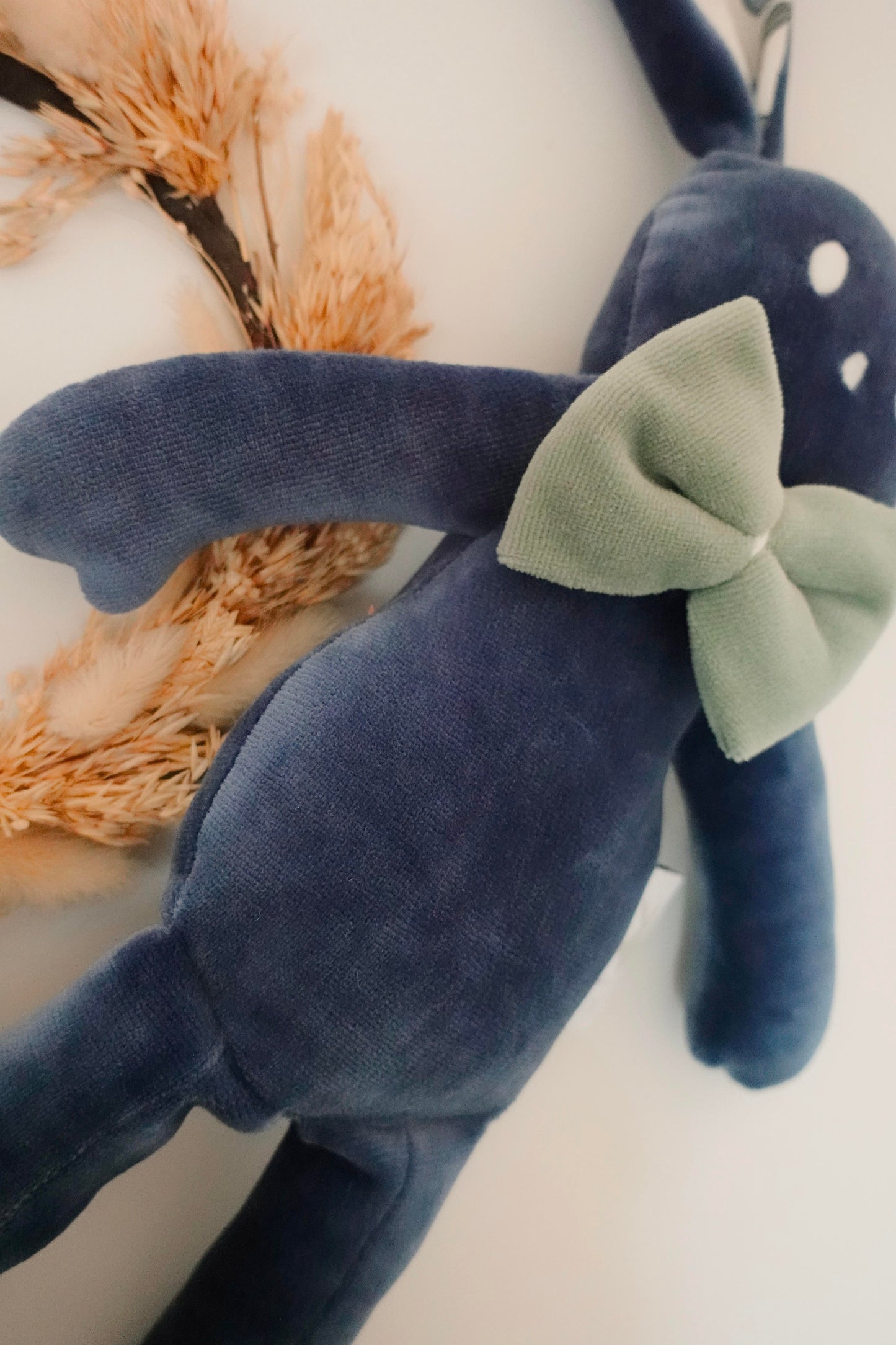 PROTOTYPE - Peluche - Blueberries