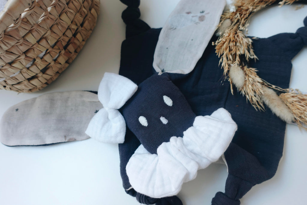 Doudou Lange Chouchou – Moutons