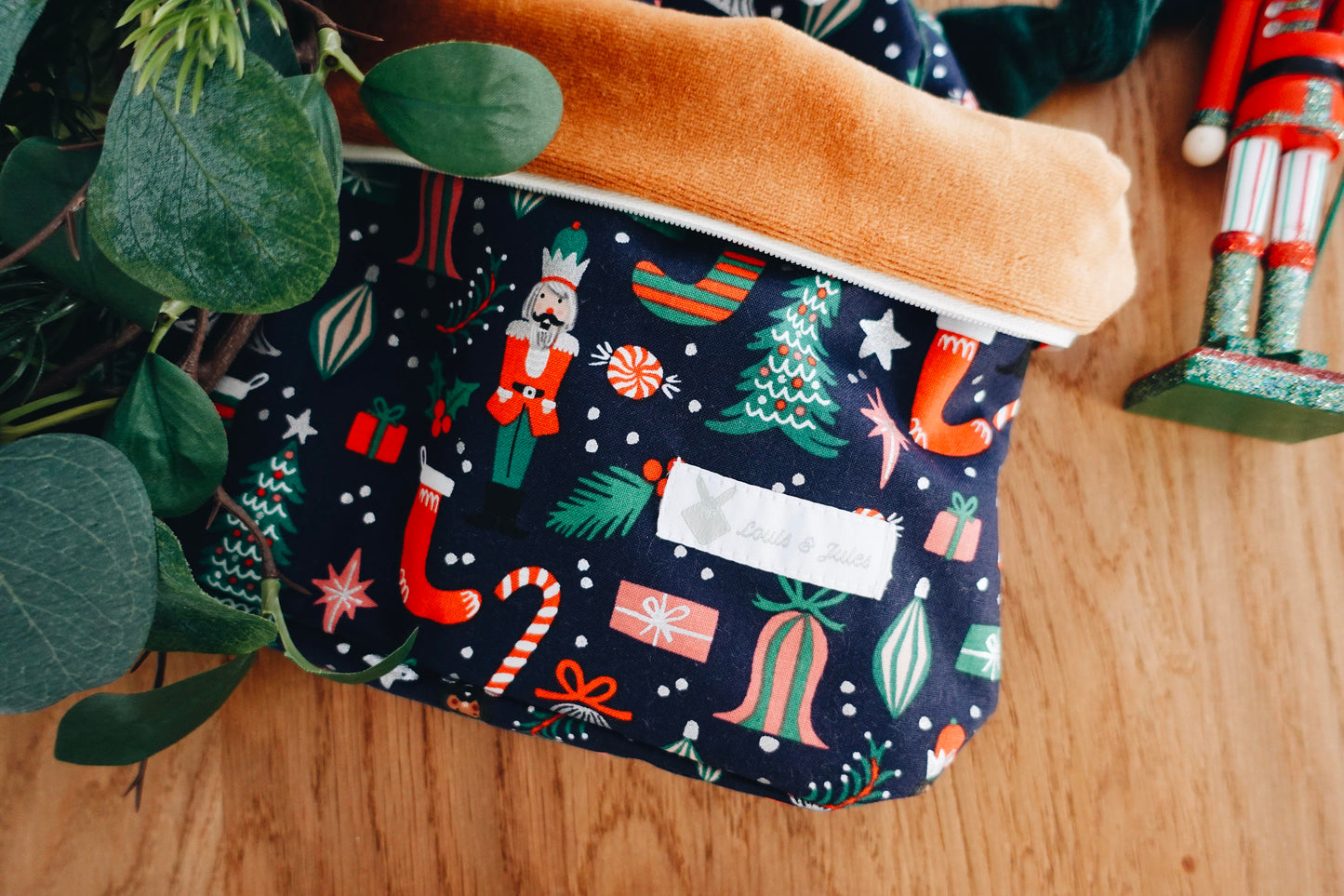 Petite Trousse Personnalisée