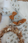 Doudou Lange Chouchou - Automn Acorn
