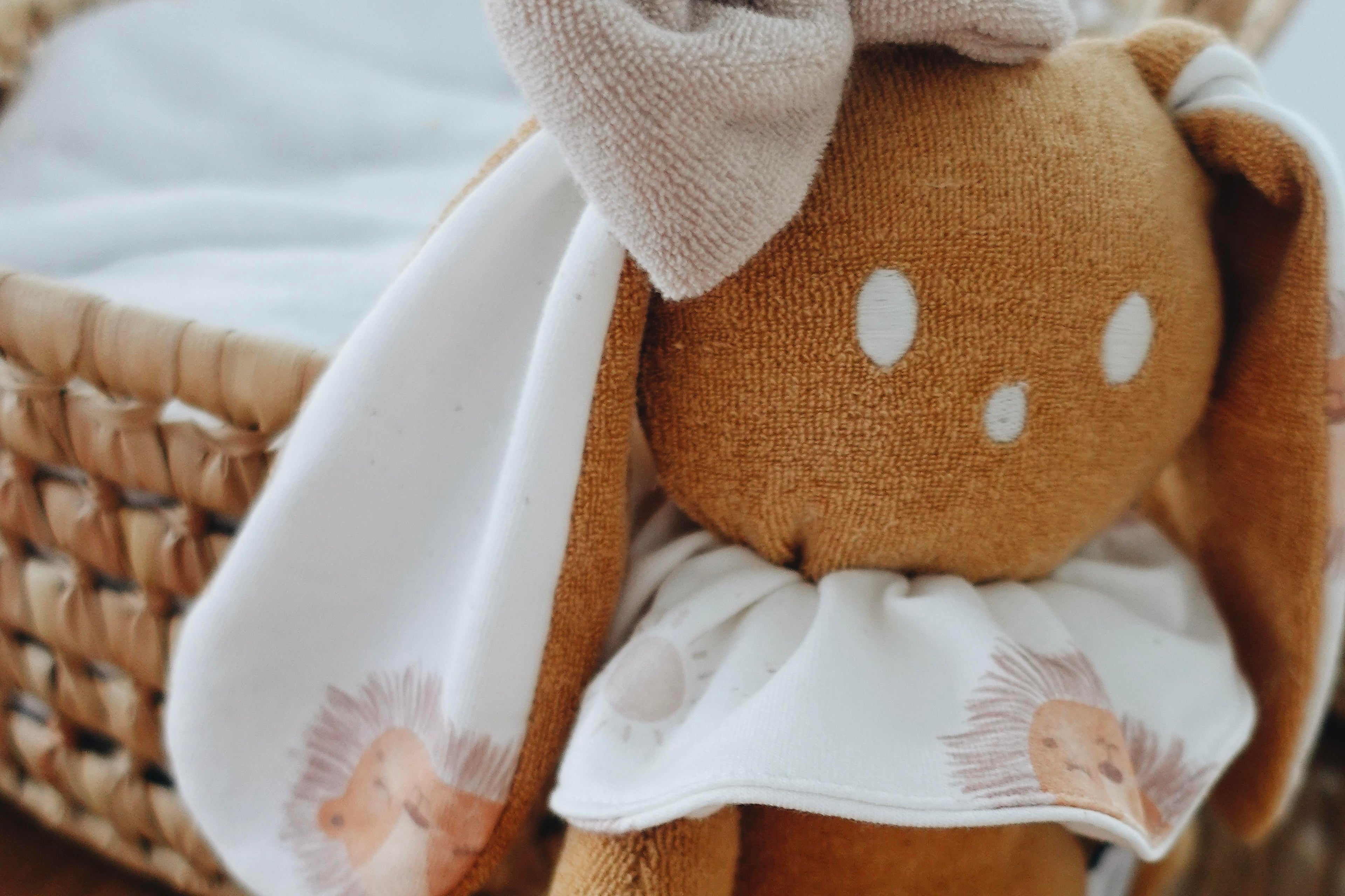 PROTOTYPE - Peluche - Lionceau