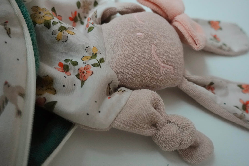 Doudou Eponge Chouchou – Oisillons
