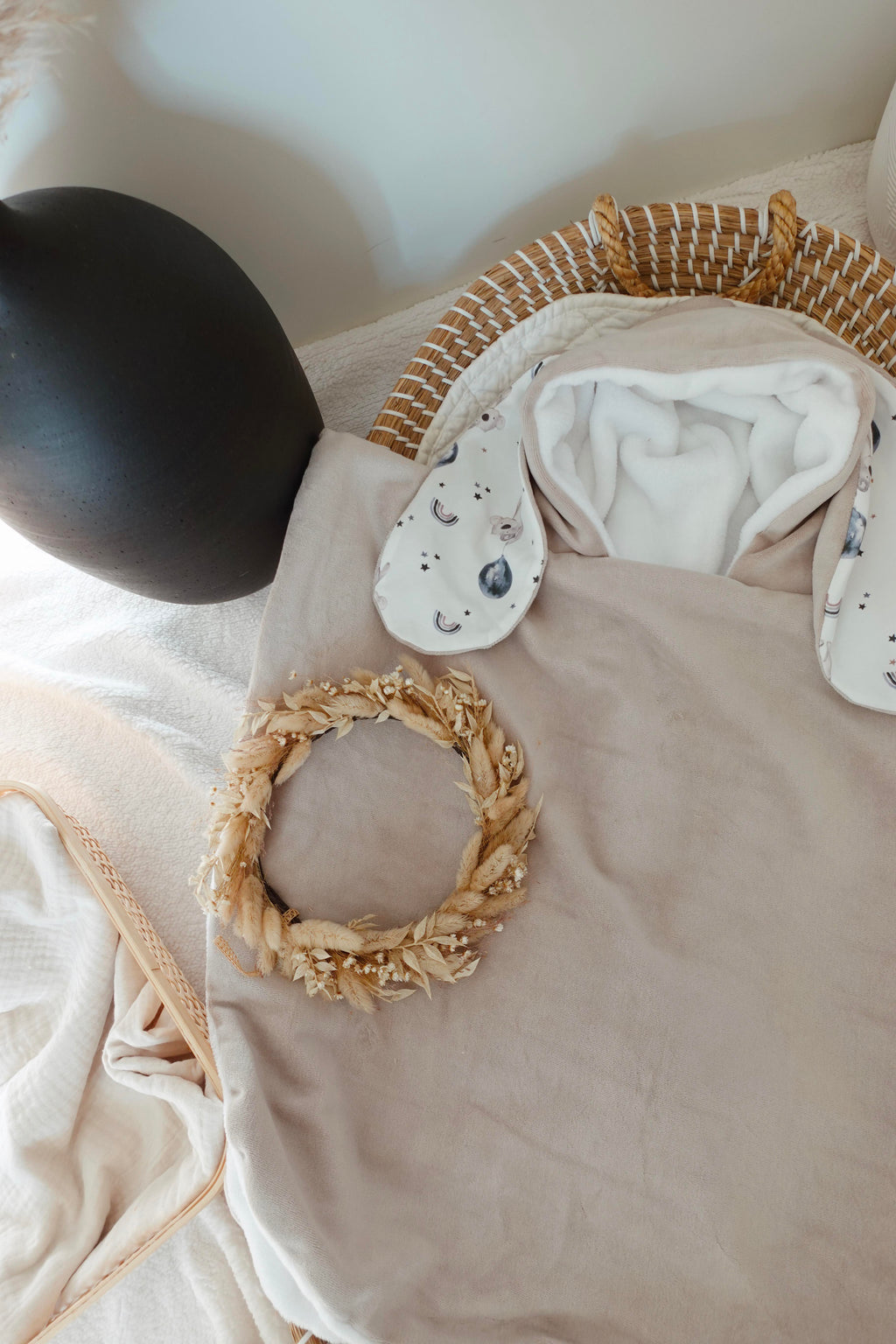 Poncho - Flying Koalas