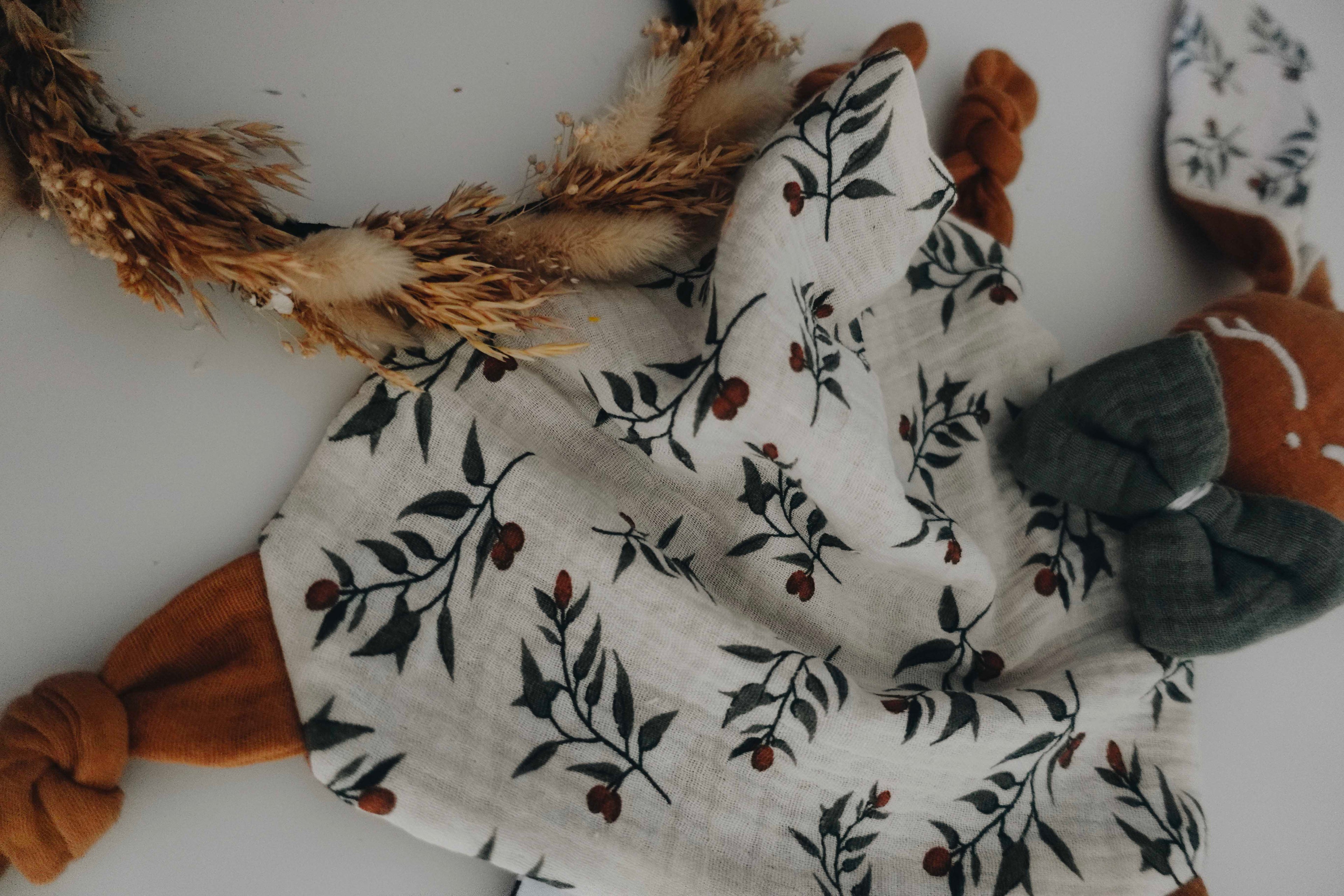 Doudou Lange Chouchou – Clémentines