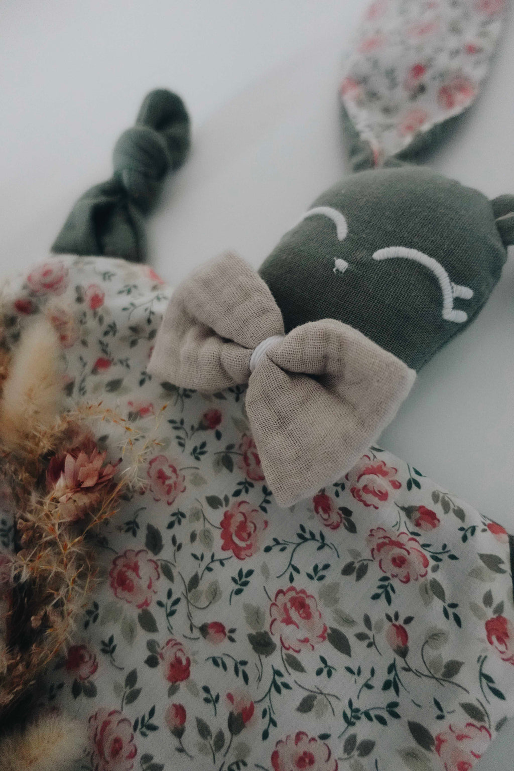 Doudou Lange Chouchou – Pomponella