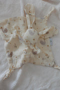 Doudou Lange Câlin Noeuds Pièce Unique - Soft Swan