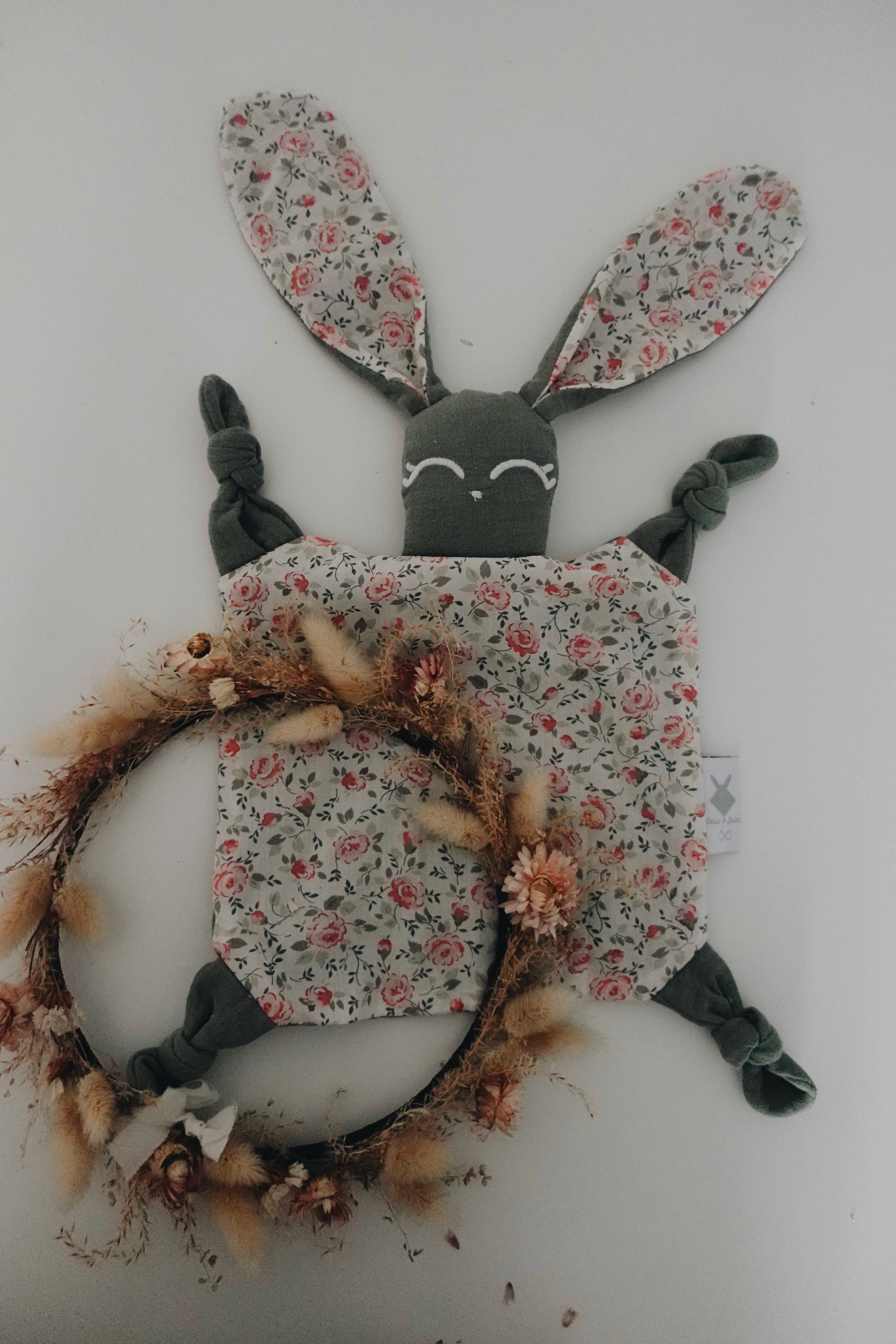 Doudou Lange Chouchou – Pomponella