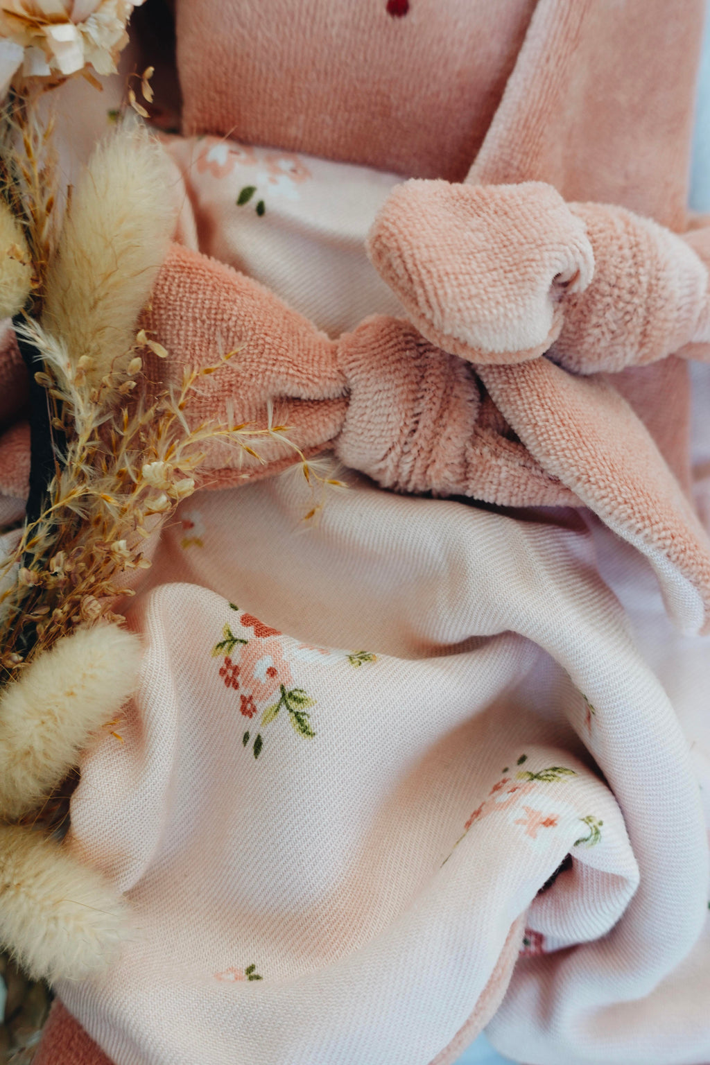 Doudou Velours Chouchou – Poésie