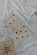 Doudou Velours Chouchou - Pumpkin Spice