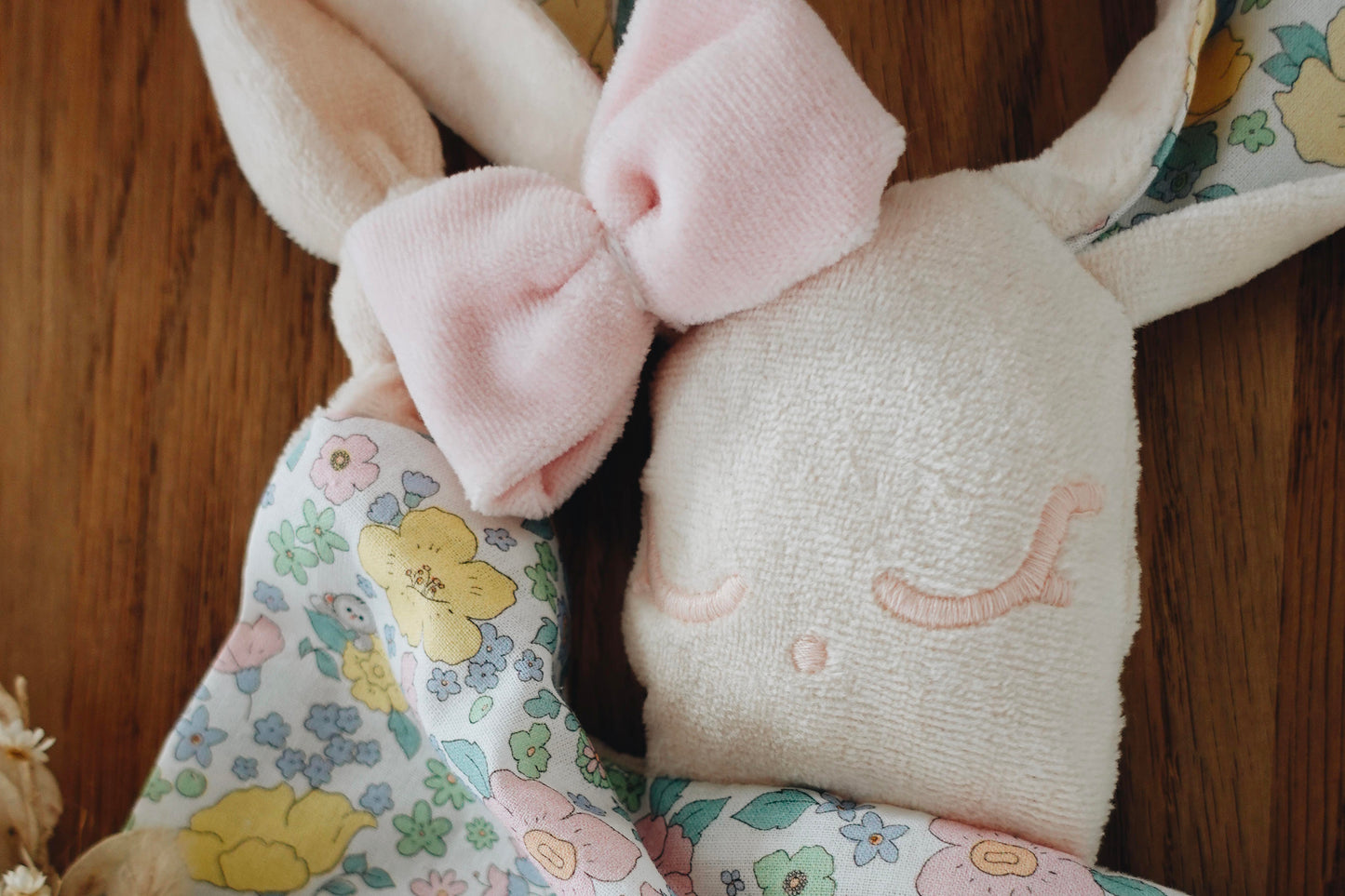 Doudou Velours Chouchou - Kawaii Animals