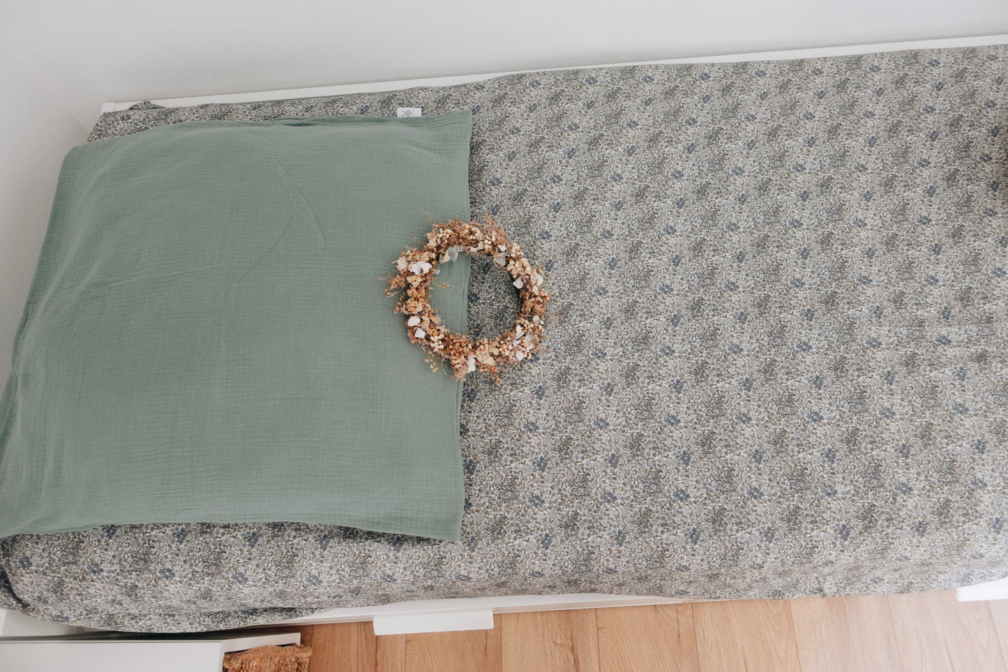 Parure de Lit Blossom Mix