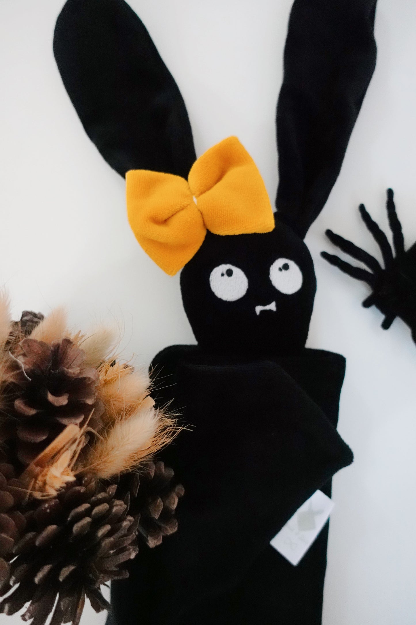 PROTOTYPE - Chauve Lapin