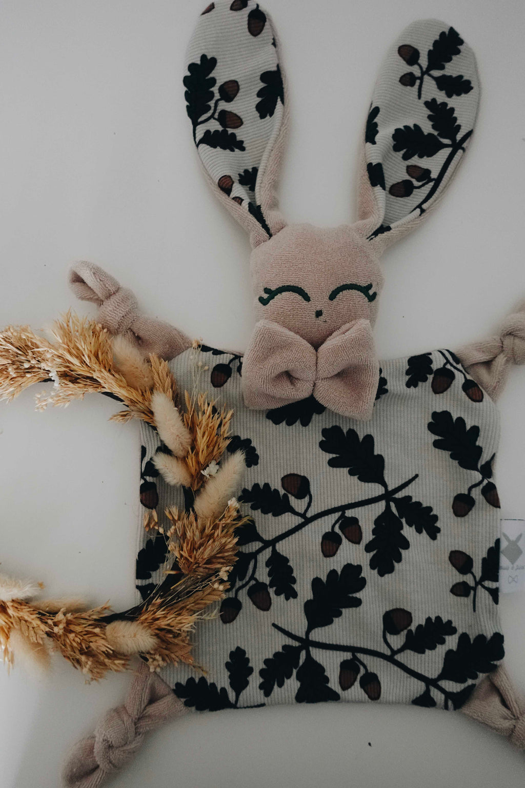 Doudou Eponge Chouchou – Acorns