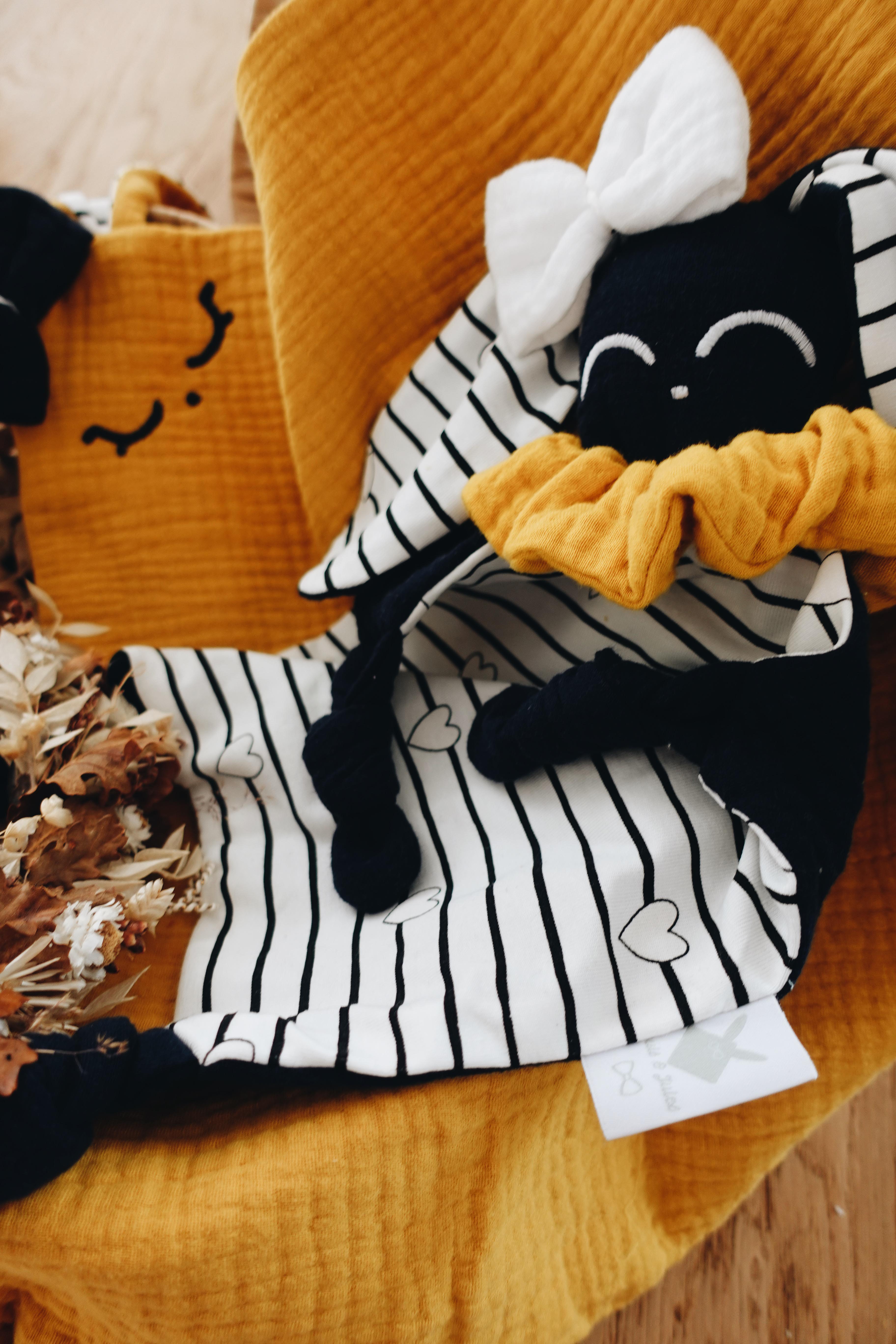 PROTOTYPE - Doudou Lange Chouchou – Changing Hearts