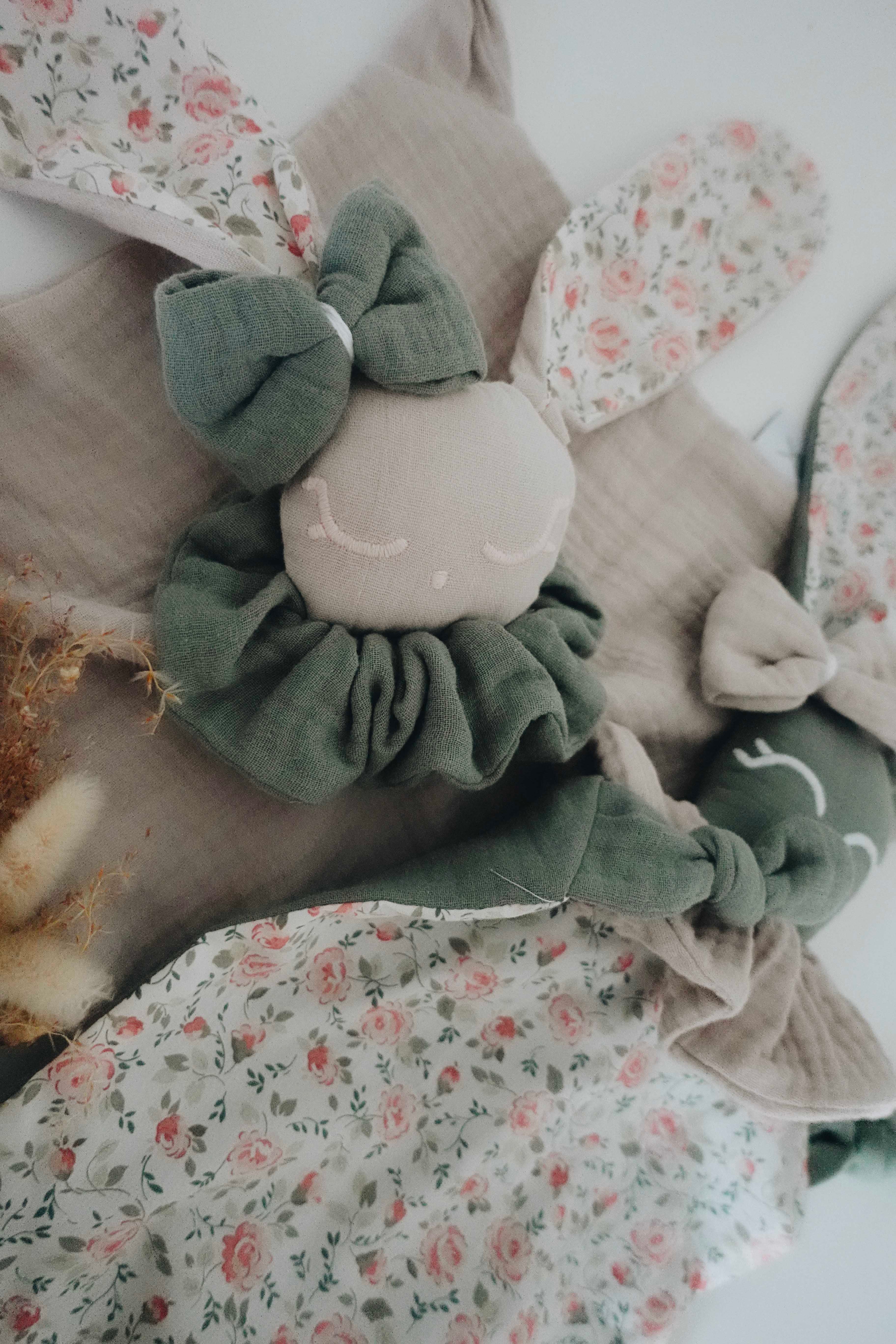 Doudou Lange Chouchou – Pomponella