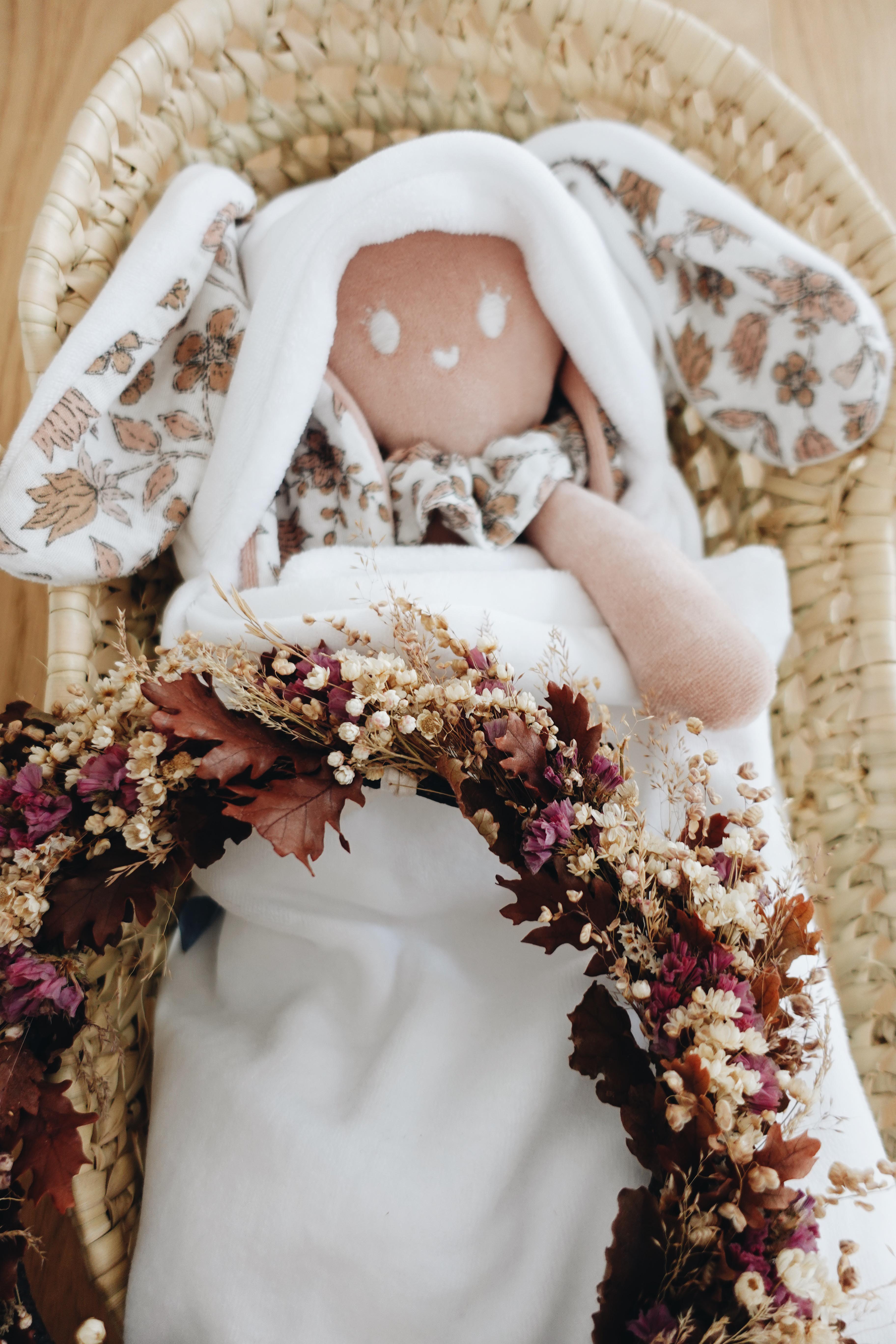 PROTOTYPE -Peluche - Indian Summer