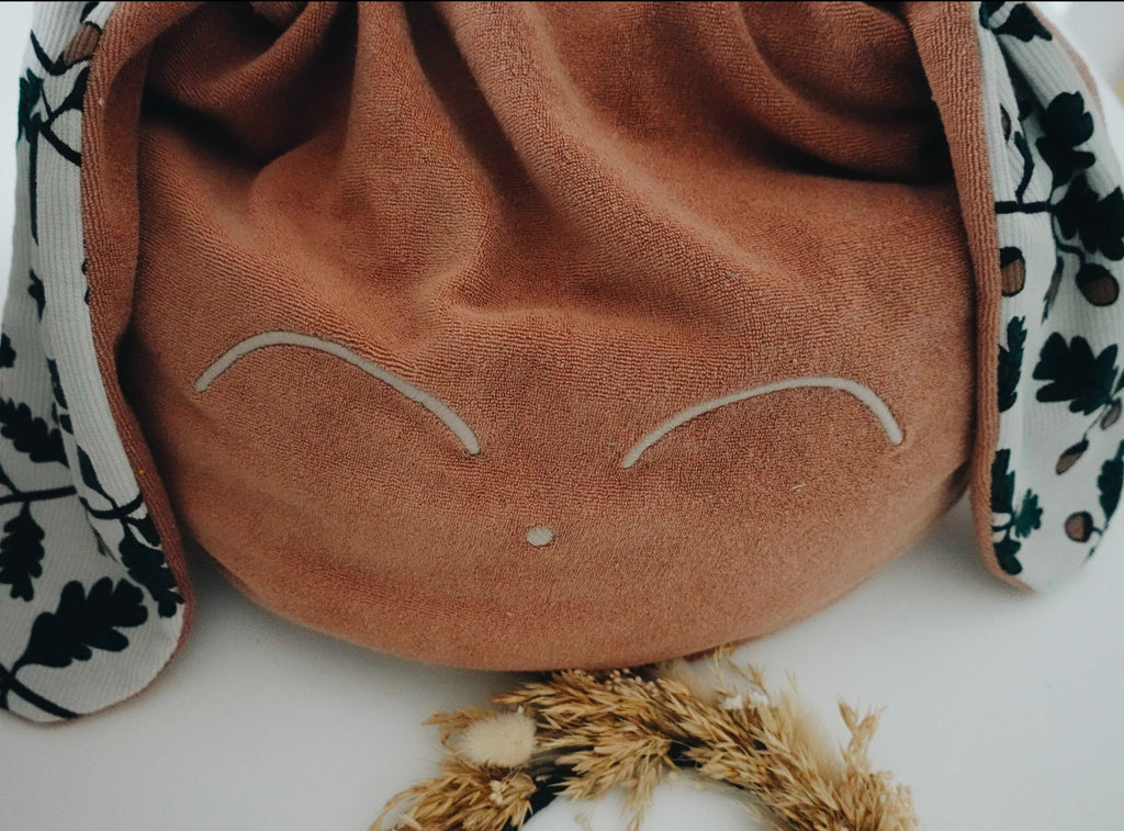 Petit Coussin Eponge - Acorns