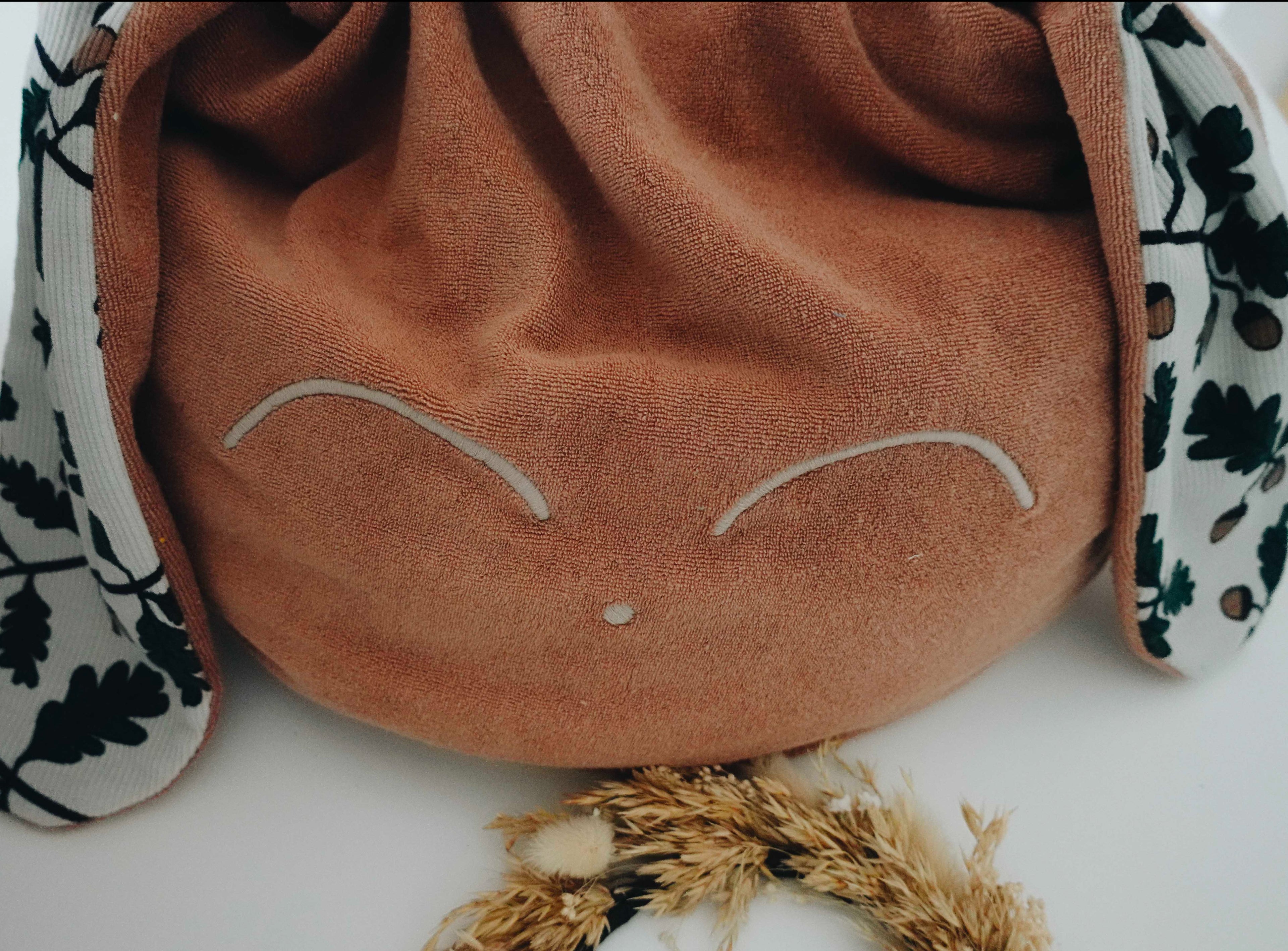 Petit Coussin Eponge - Acorns