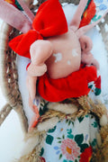 Doudou Velours Chouchou – Wild Flora