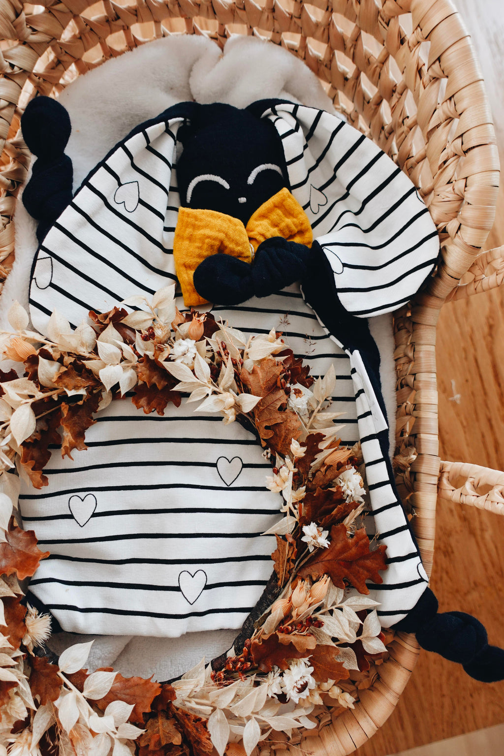 PROTOTYPE - Doudou Lange Chouchou – Changing Hearts