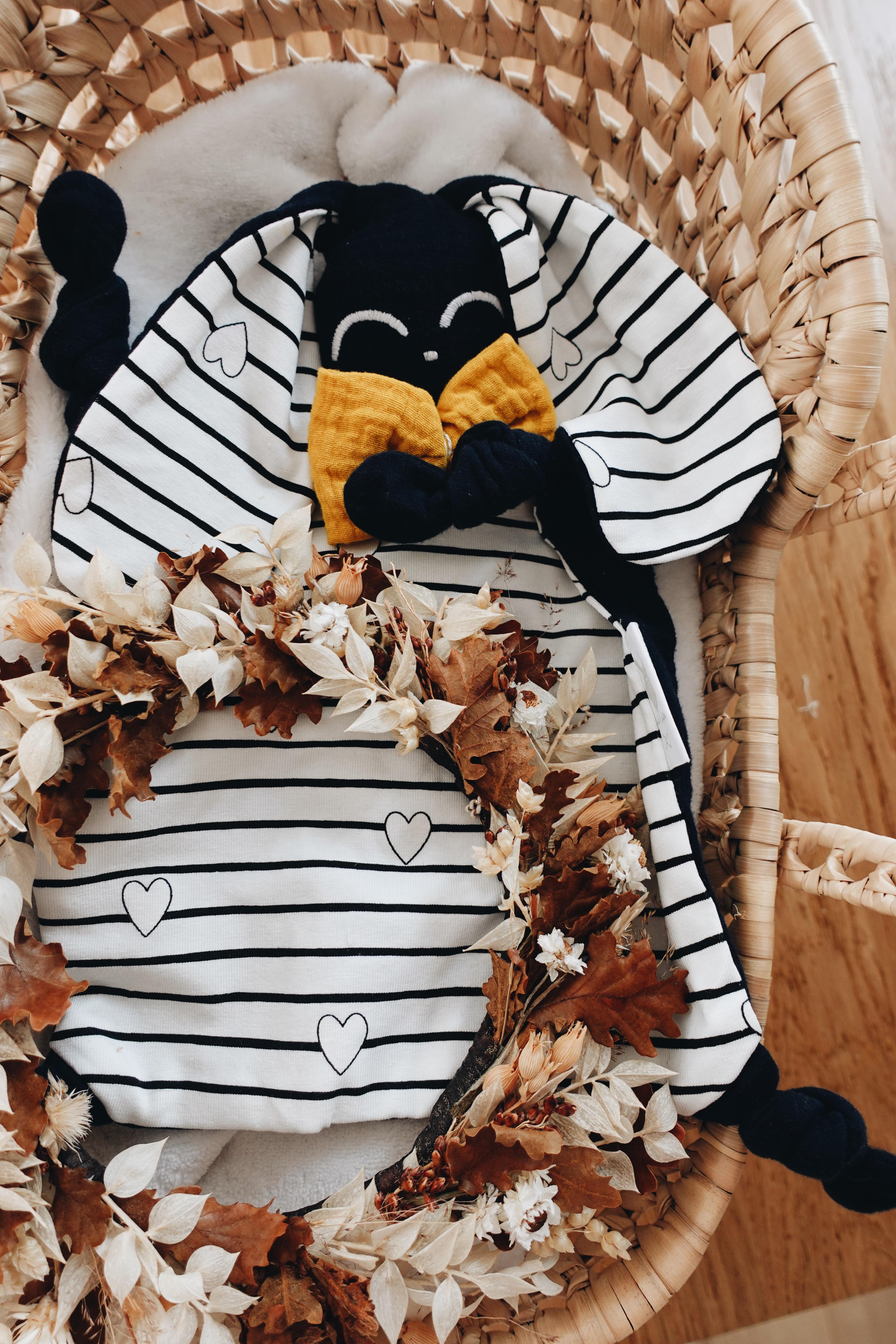 PROTOTYPE - Doudou Lange Chouchou – Changing Hearts