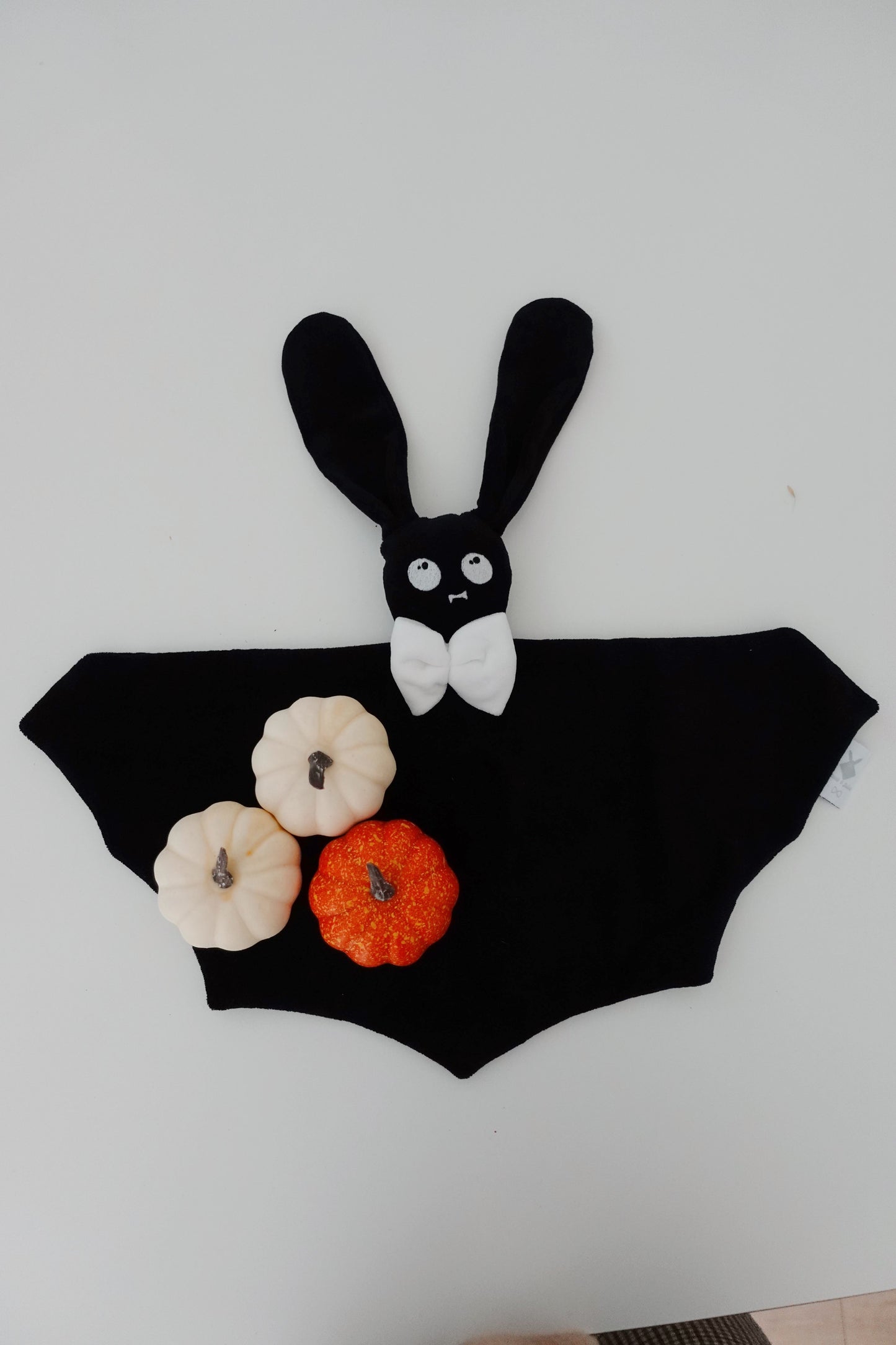 PROTOTYPE - Chauve Lapin