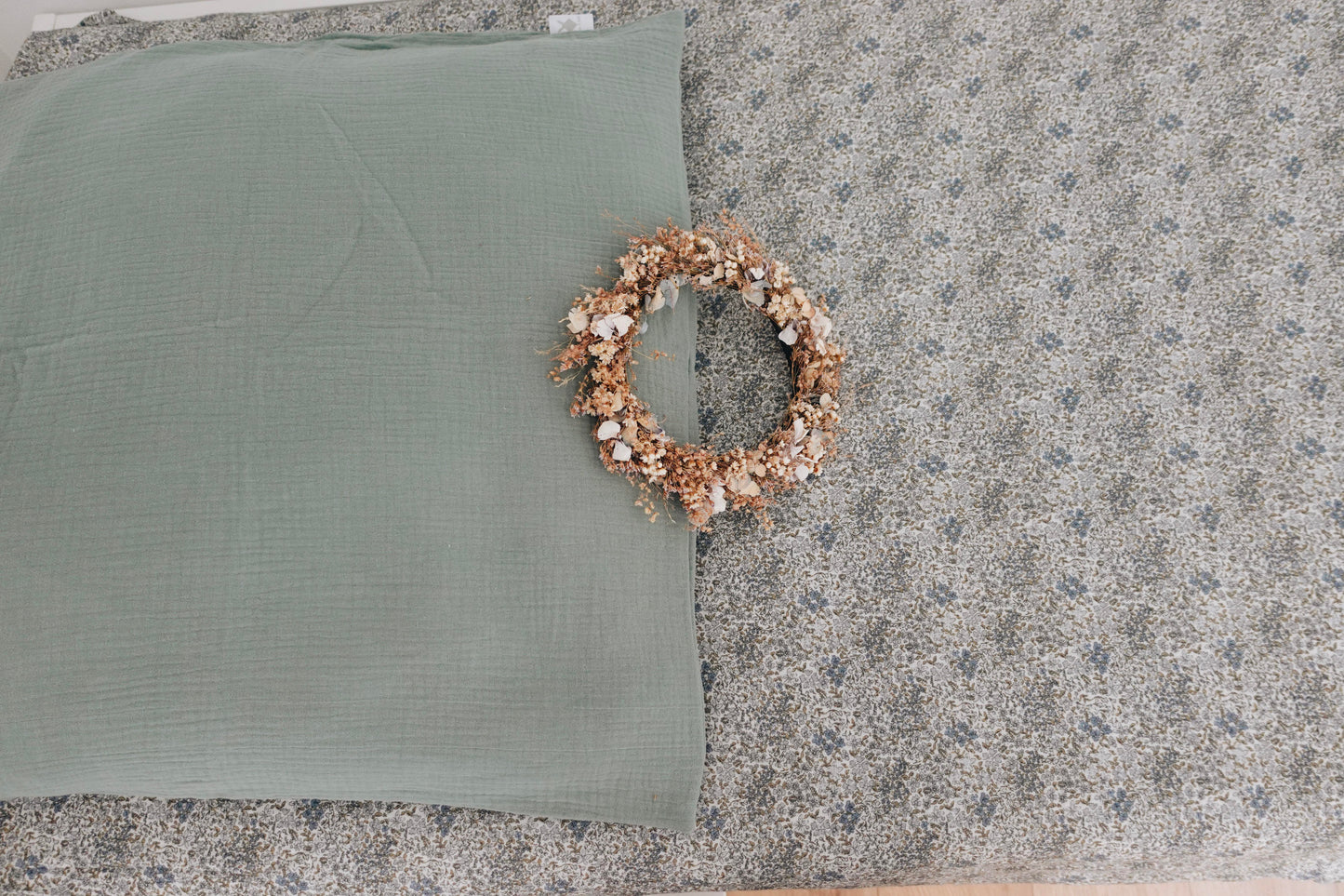 Parure de Lit Blossom Mix