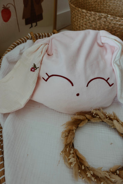 Coussin personnalisé