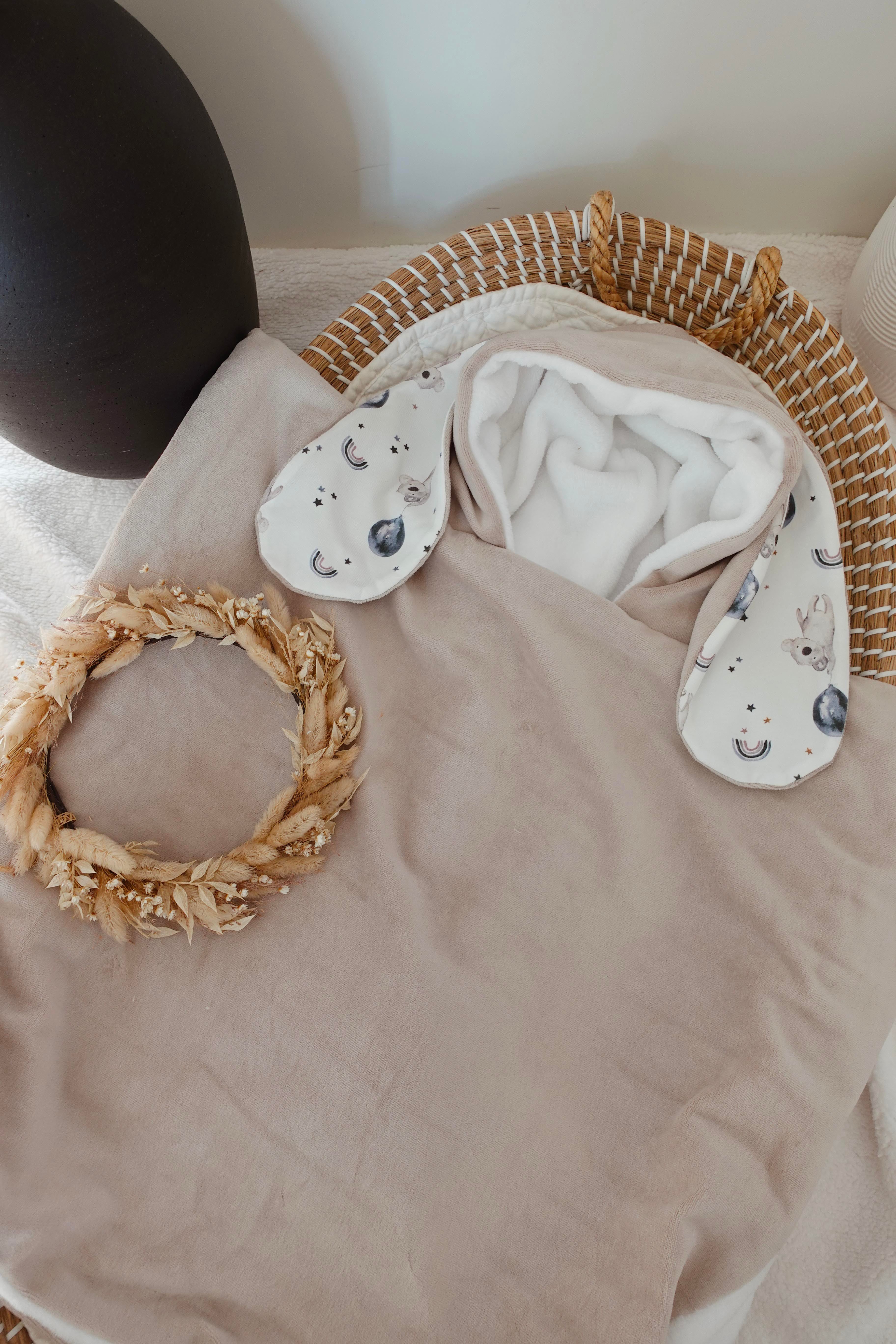 Poncho - Flying Koalas