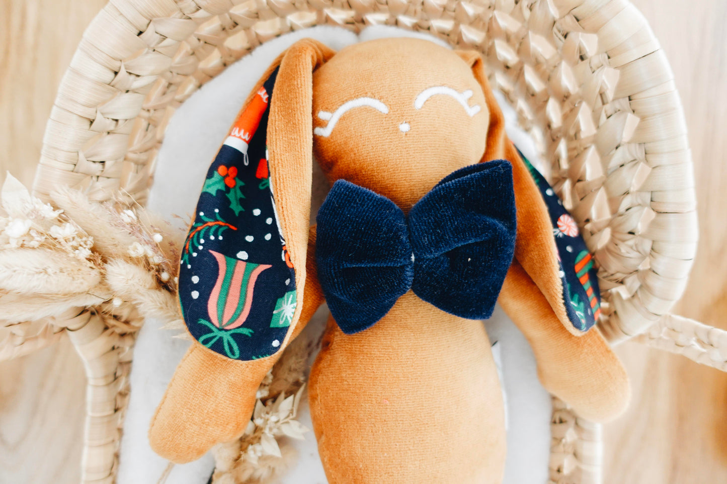 Peluche - Jolly Nutcracker