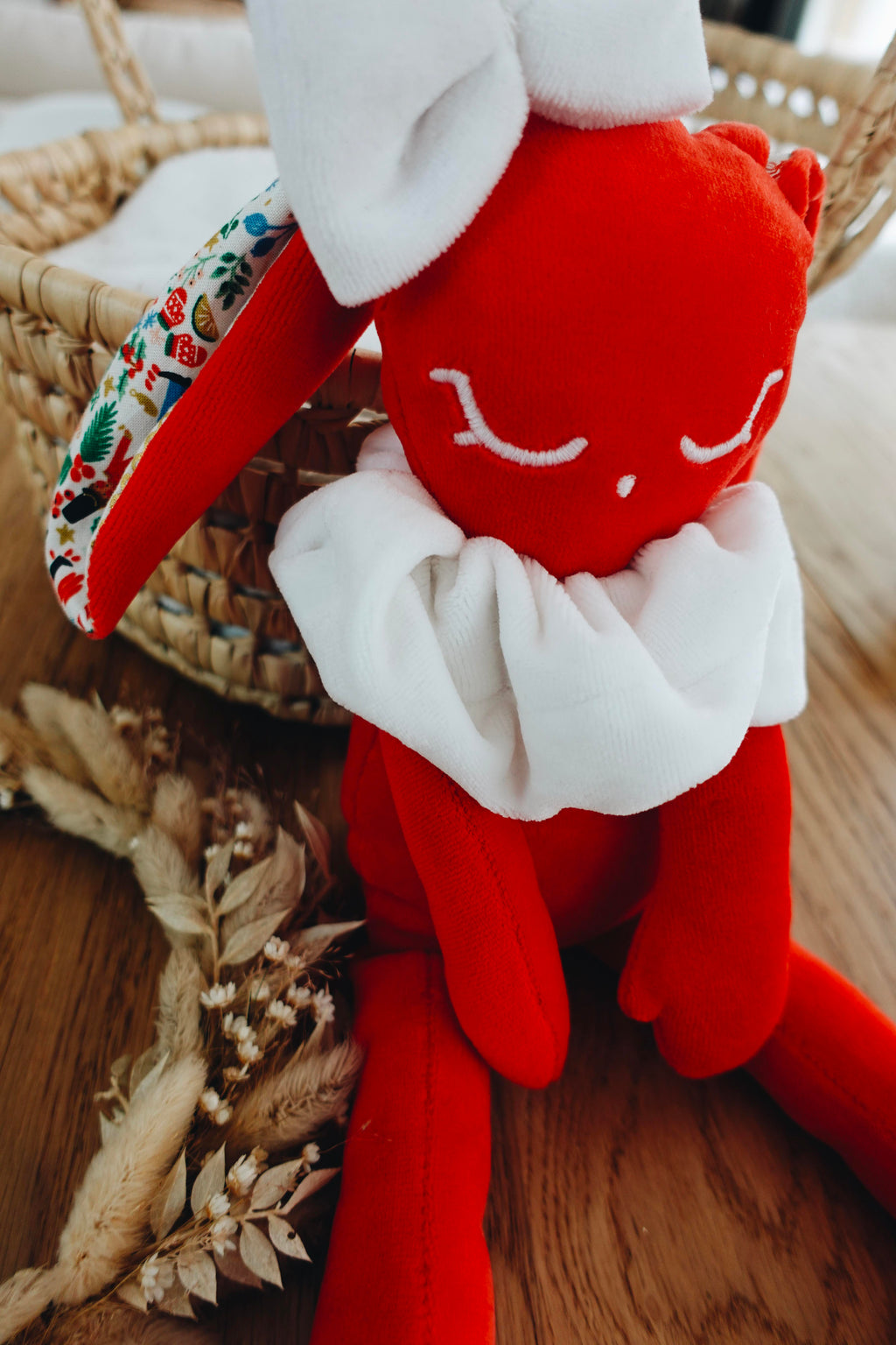 PROTOTYPE - Peluche - Deck the Halls