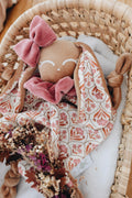 Doudou Velours Chouchou -  Indy Boho