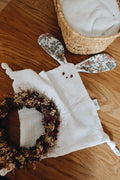 PROTOTYPE - Doudou lange Classique Noeuds - Wonderland