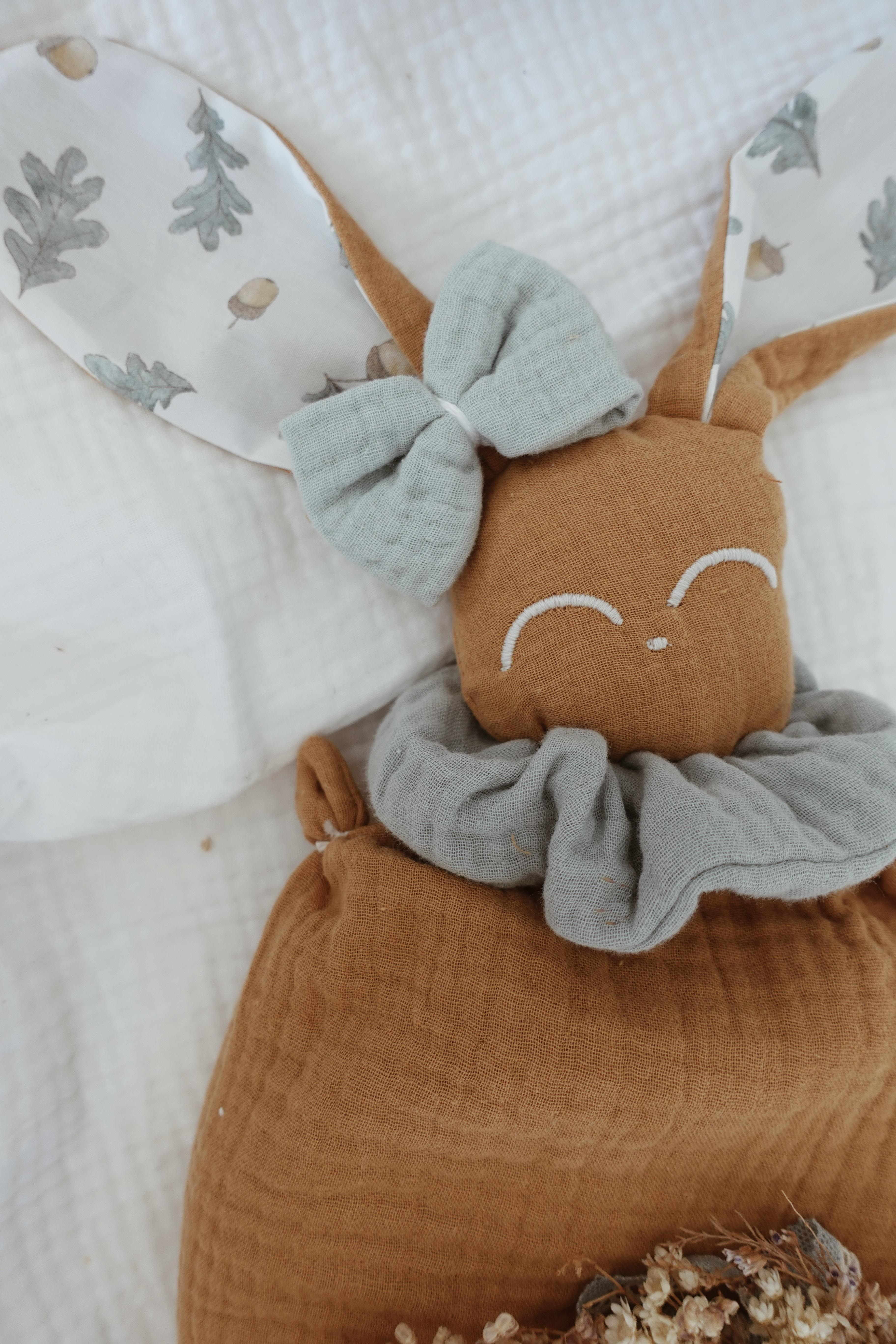 Bouillotte personnalisée