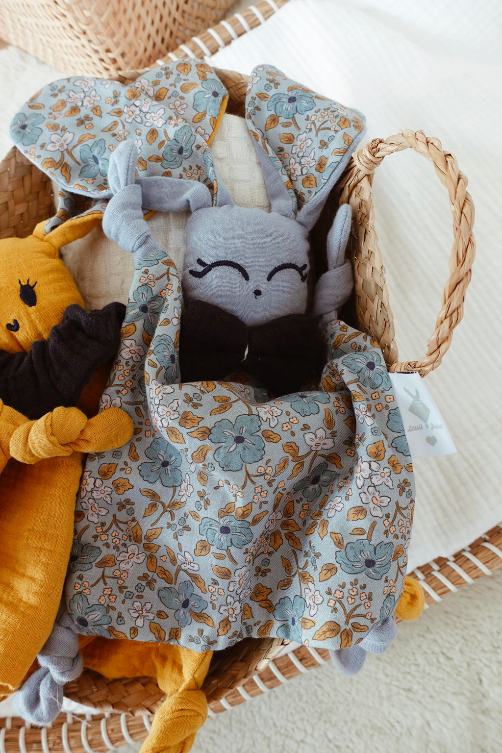 Doudou Lange Chouchou - Bloomfield