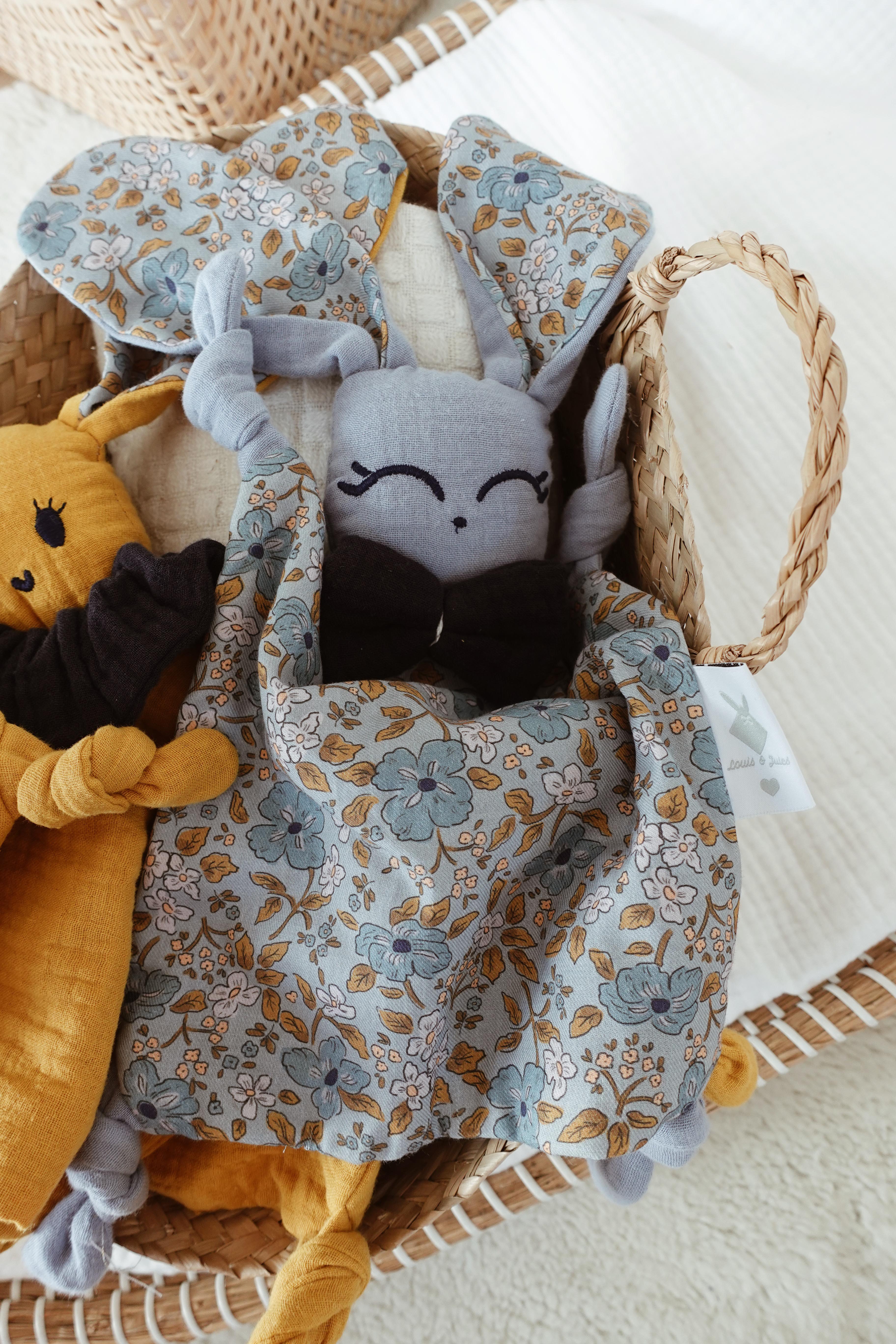 Doudou Lange Chouchou - Bloomfield