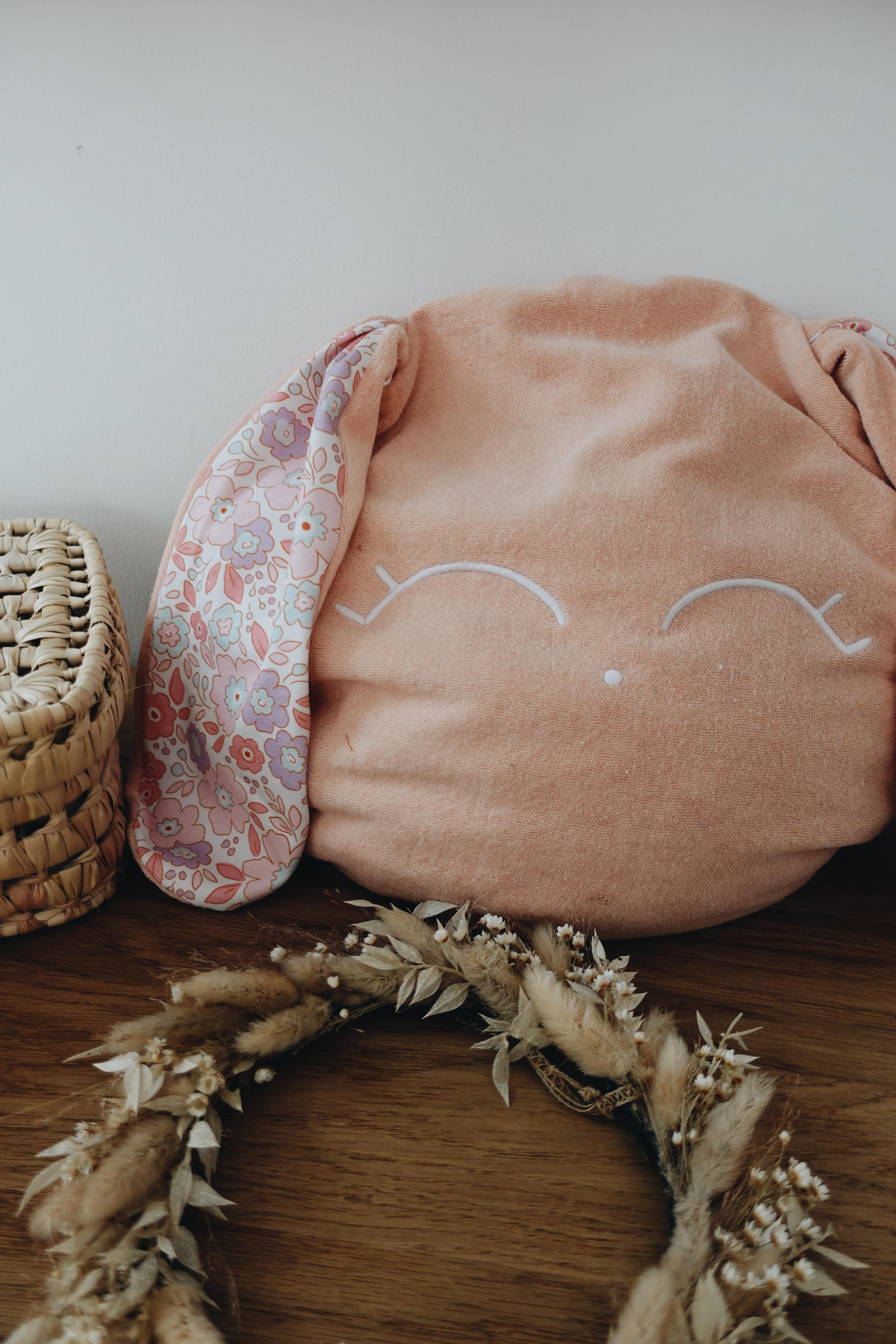 Petit Coussin Eponge - Mathilde