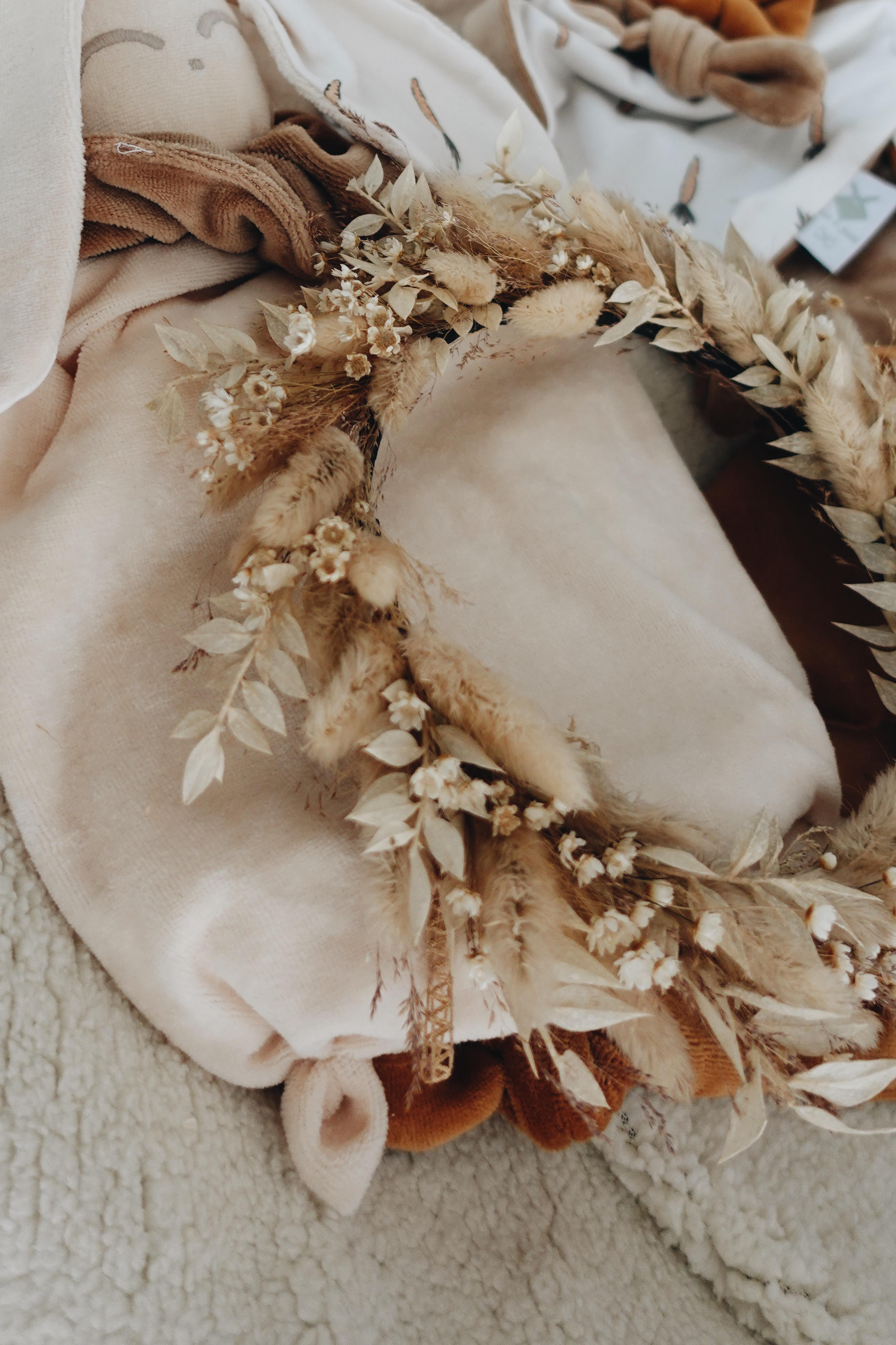 PROTOTYPE - Bouillotte noyaux de cerise velours - Carrots