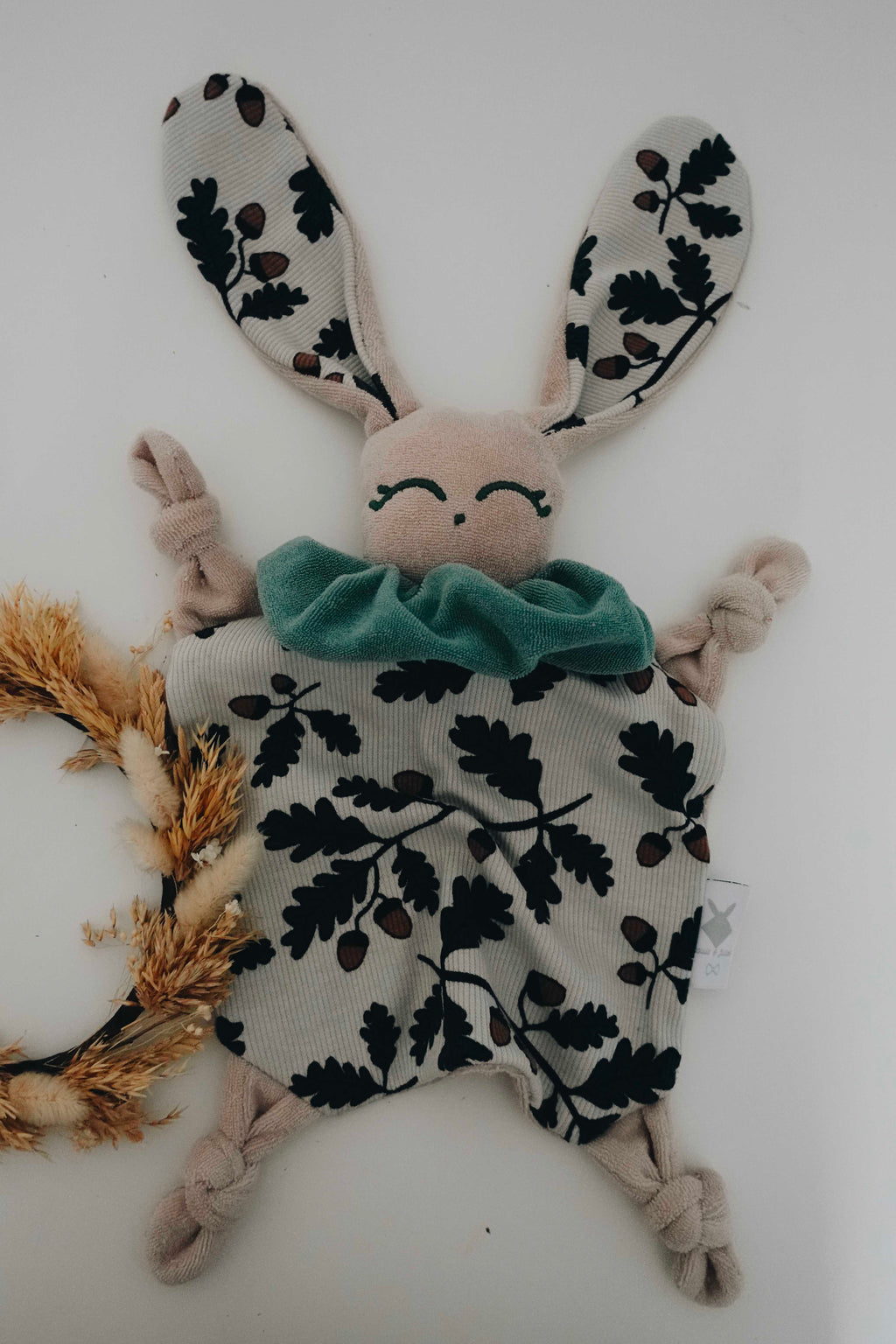 Doudou Eponge Chouchou – Acorns