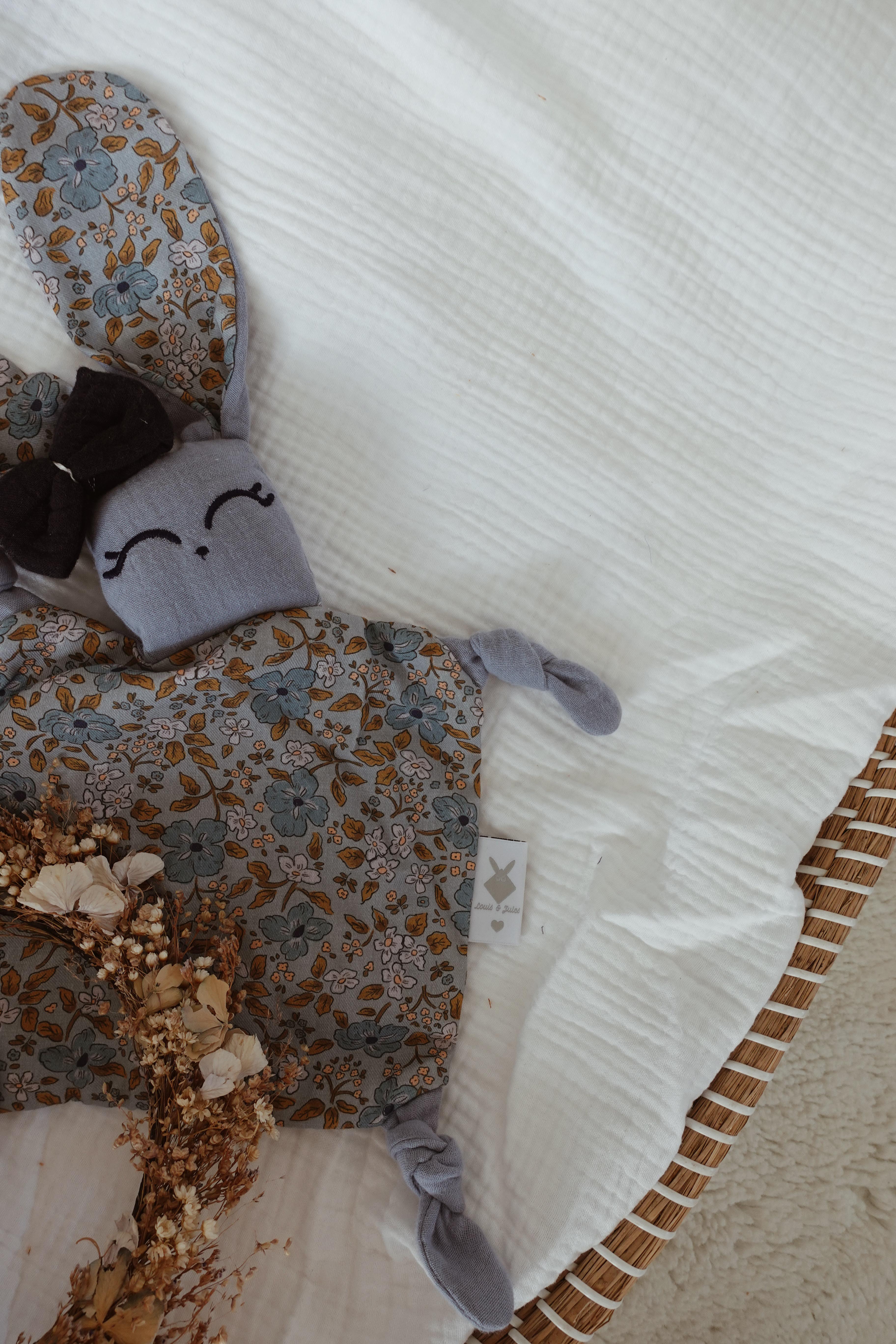 Doudou Lange Chouchou - Bloomfield