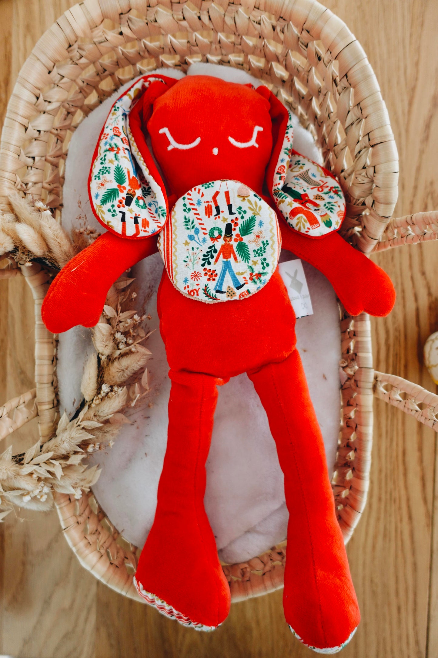 Peluche - Deck the Halls