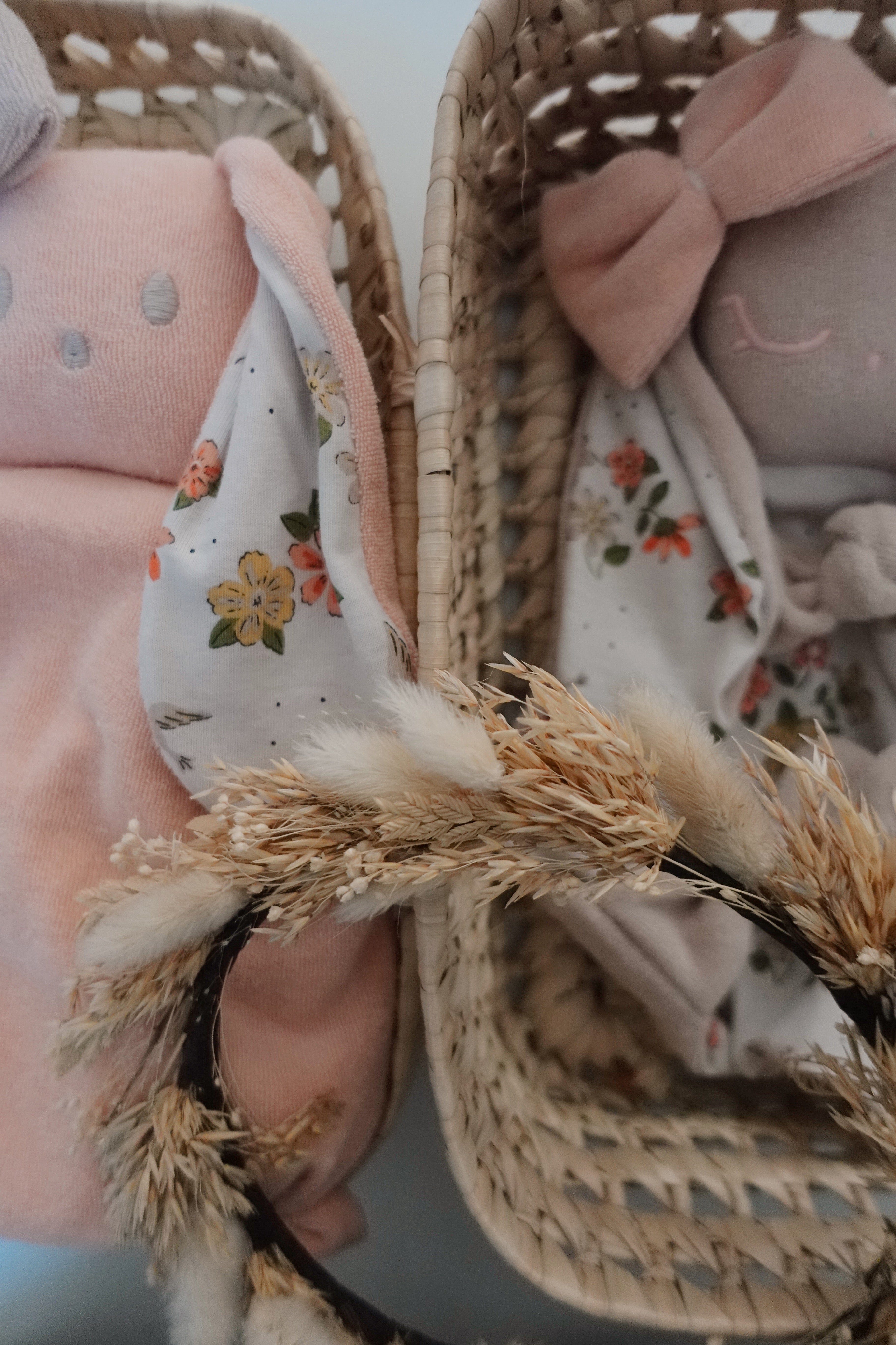 Bouillotte noyaux de cerise Eponge - Oisillons