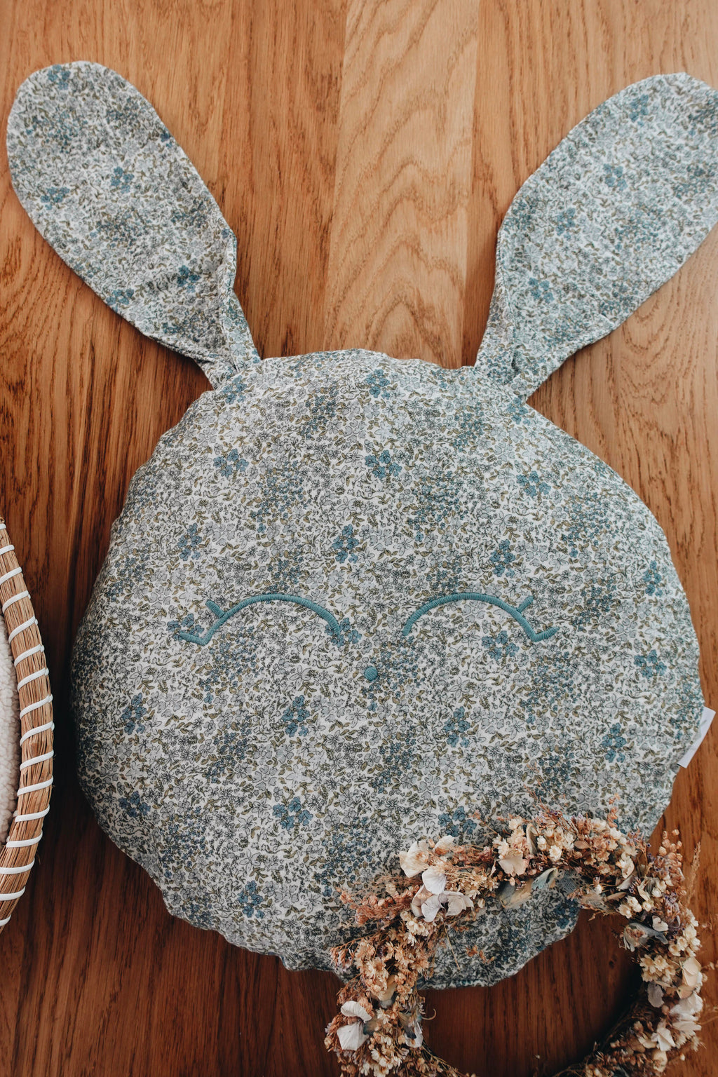 Petit Coussin Lange - Blossom Mix
