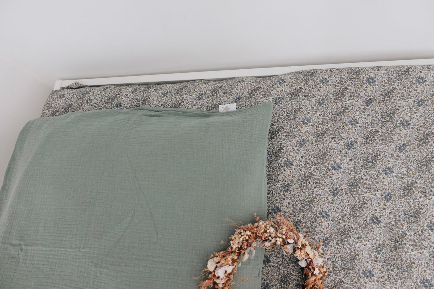 Parure de Lit Blossom Mix