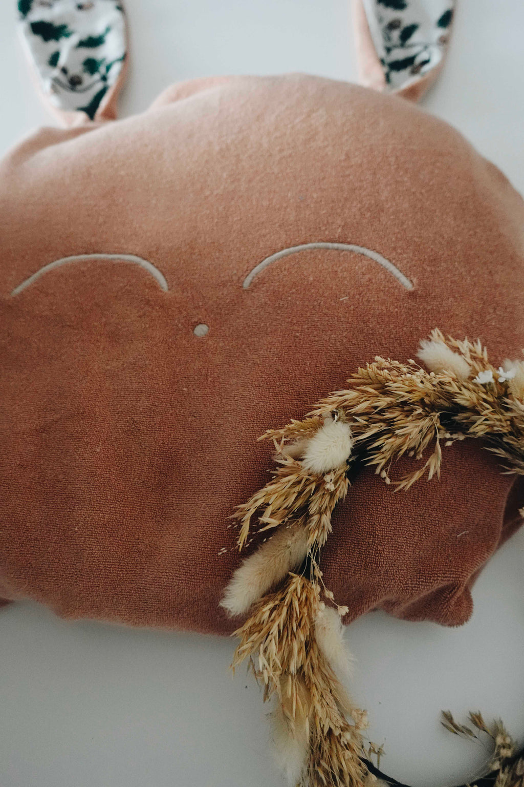 Petit Coussin Eponge - Acorns