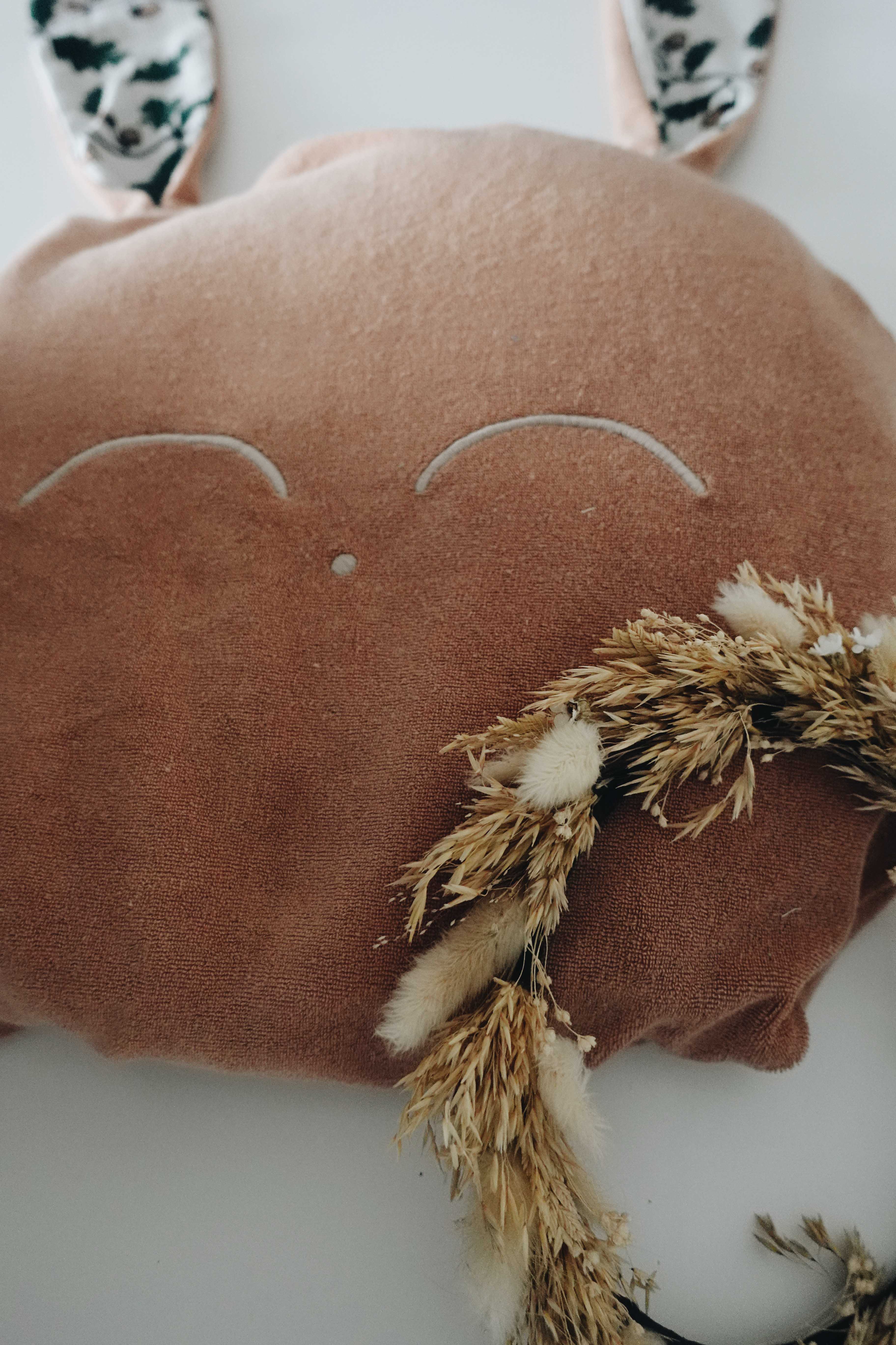 Petit Coussin Eponge - Acorns