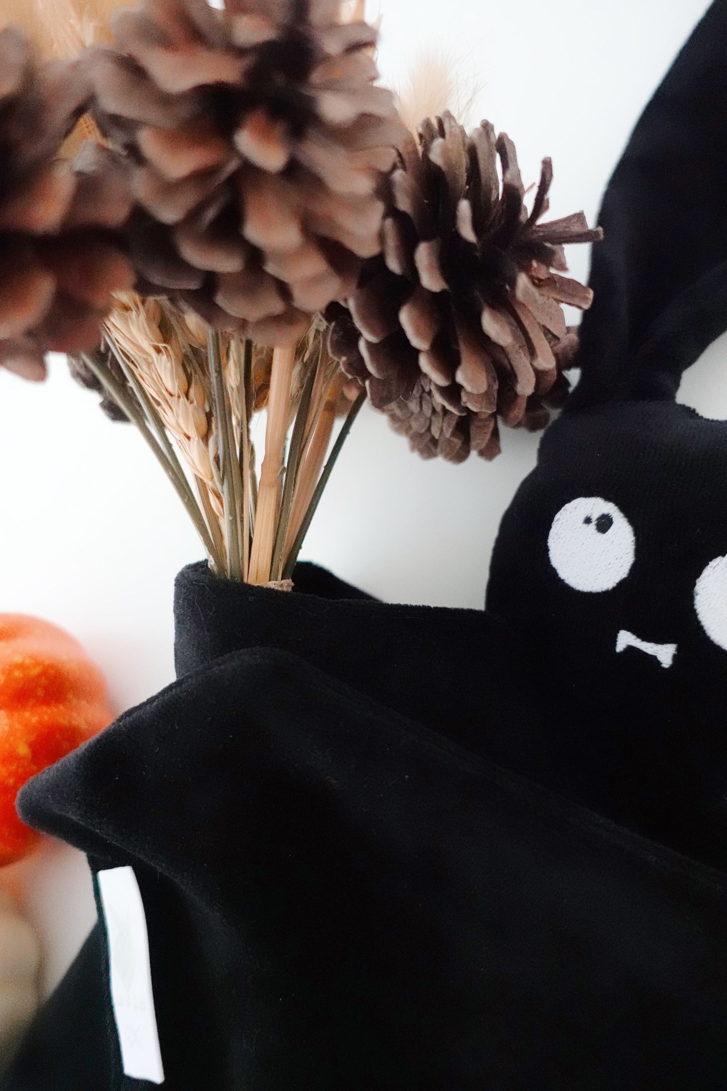 PROTOTYPE - Chauve Lapin