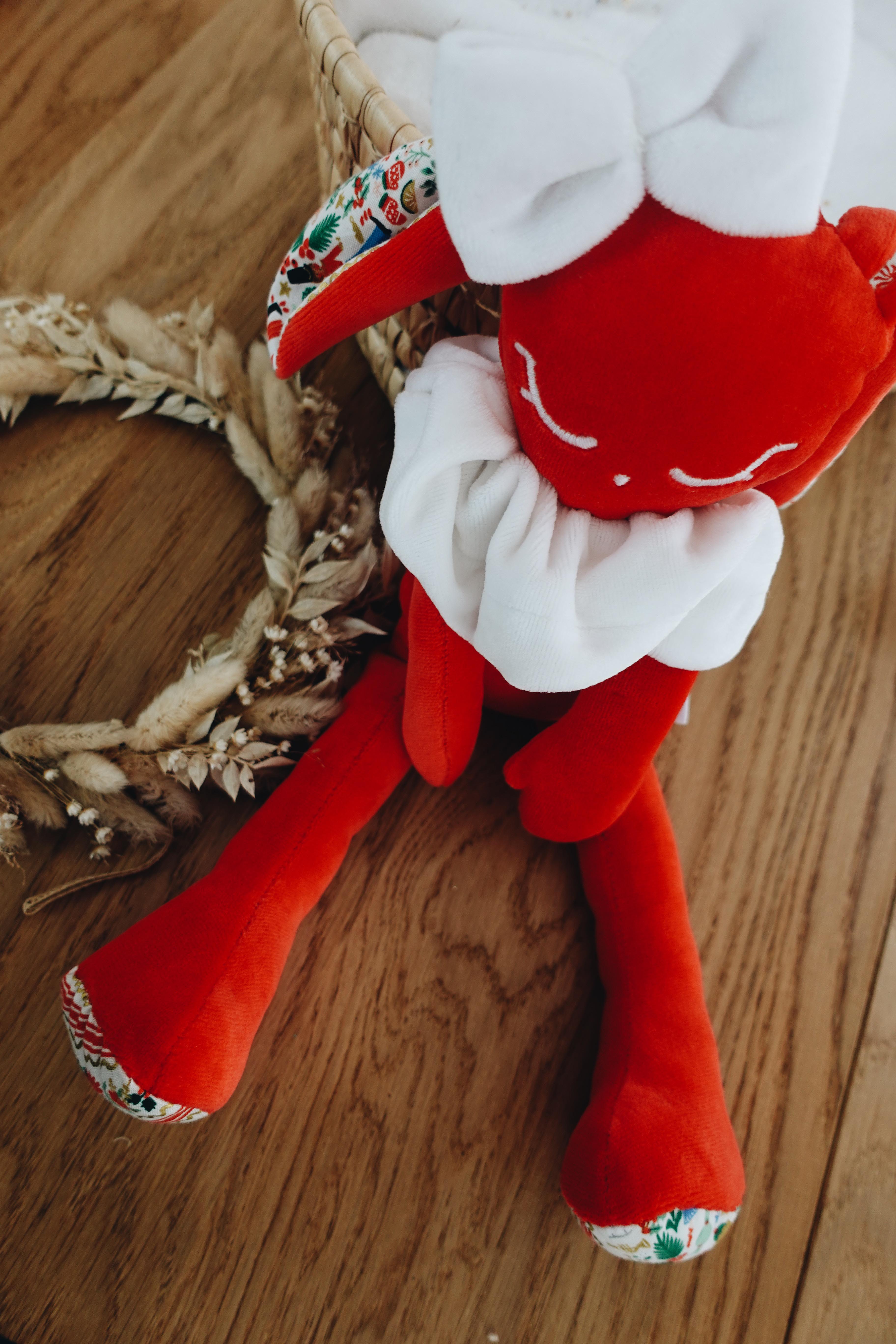 PROTOTYPE - Peluche - Deck the Halls