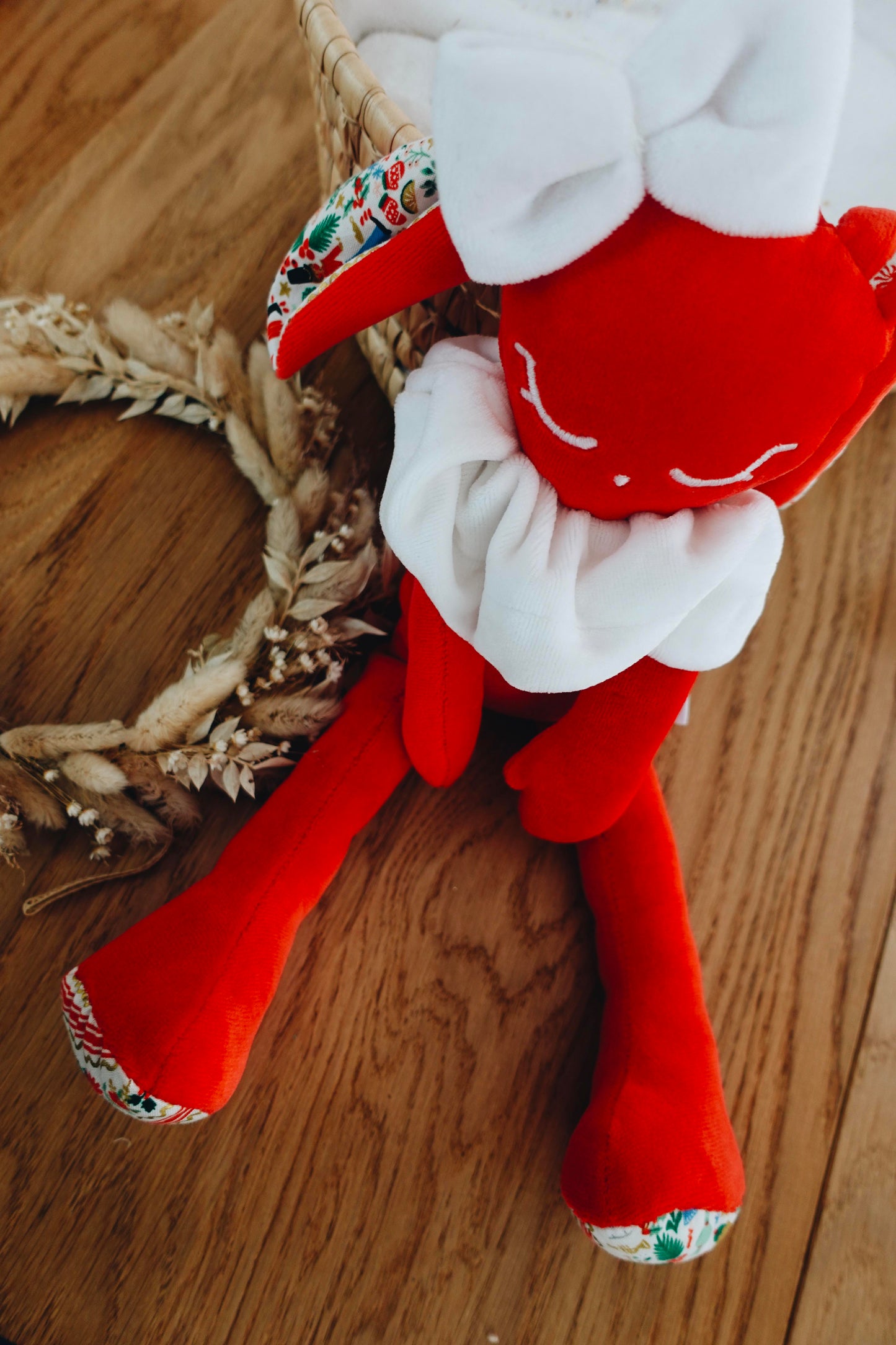 Peluche - Deck the Halls